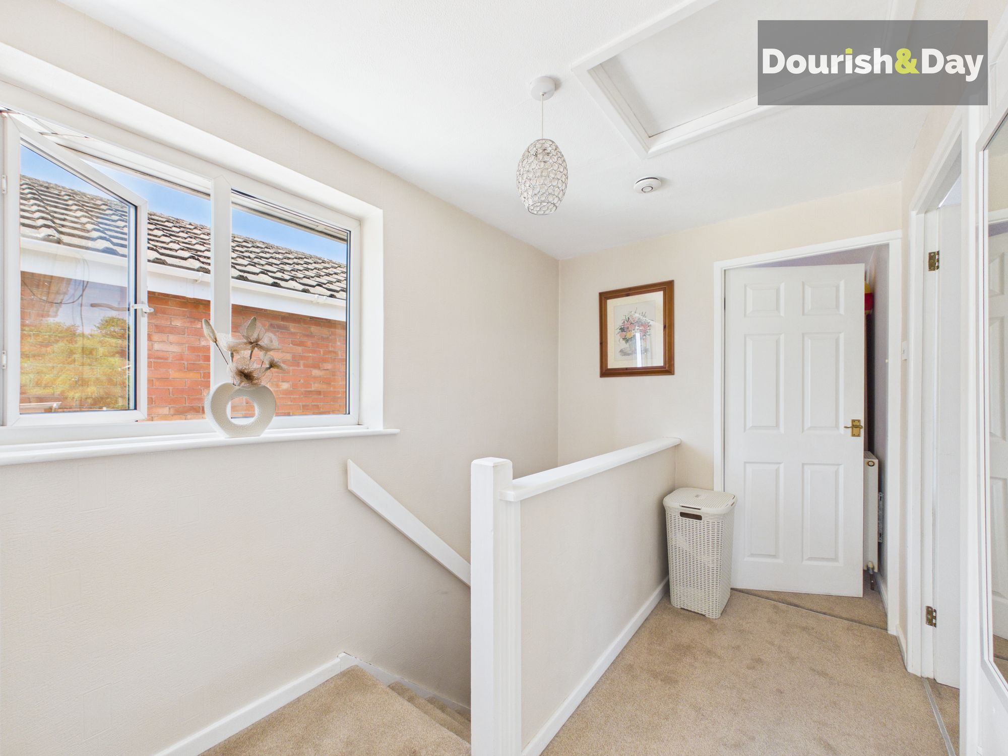 4 bed detached house for sale in Bradshaw Way, Parkside, Stafford, ST16  - Property Image 11