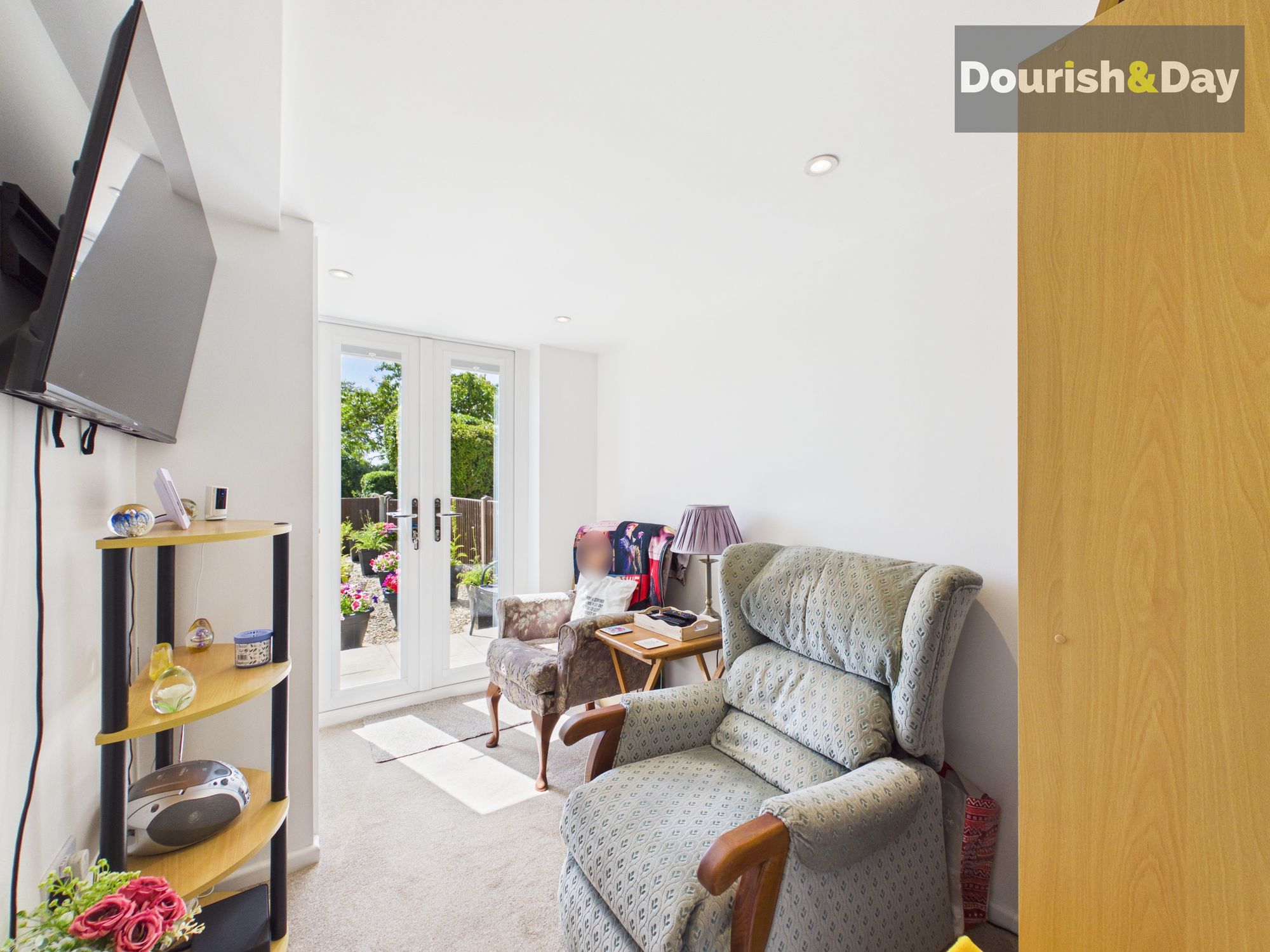 4 bed detached house for sale in Bradshaw Way, Parkside, Stafford, ST16  - Property Image 17