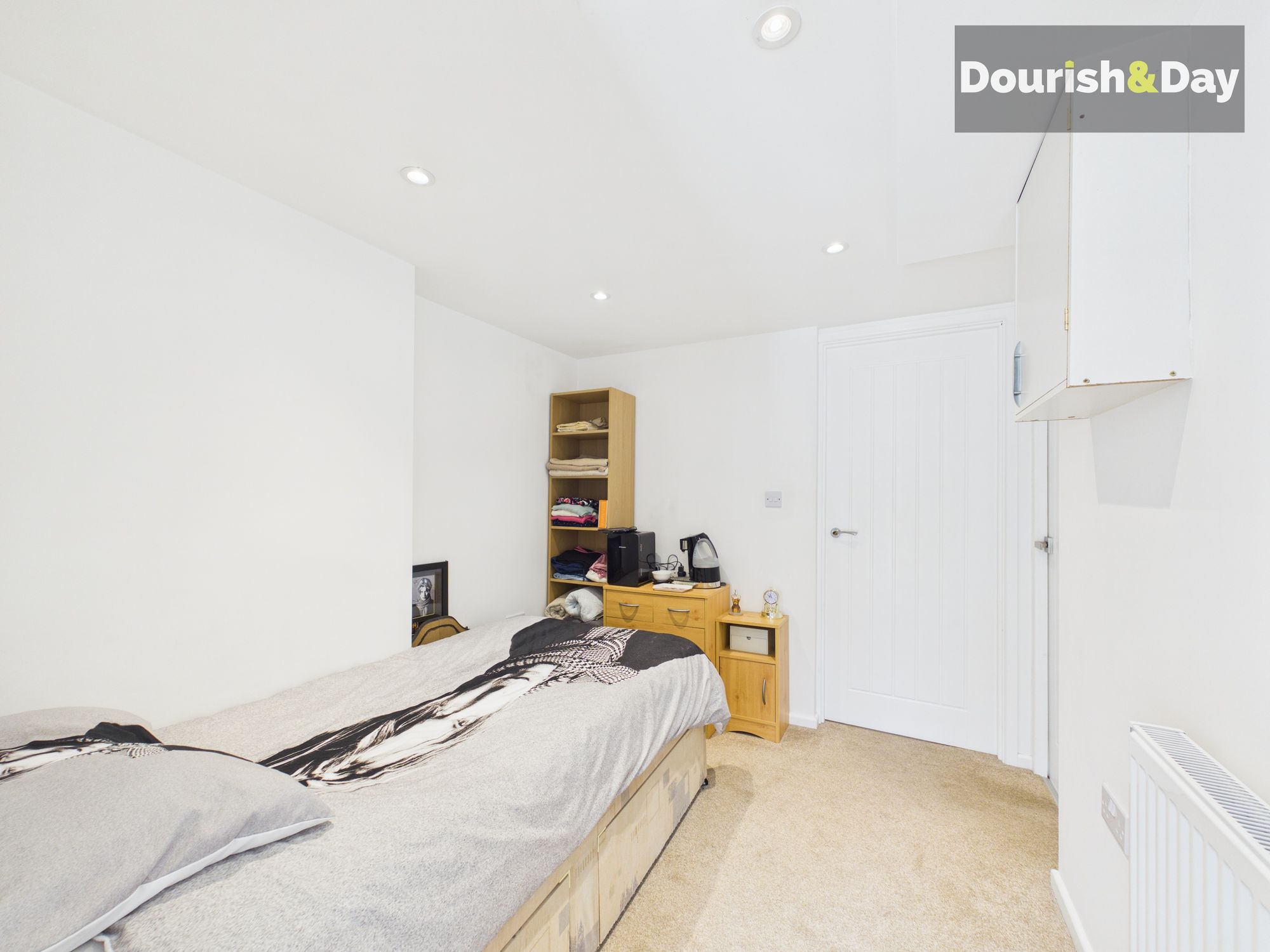 4 bed detached house for sale in Bradshaw Way, Parkside, Stafford, ST16  - Property Image 18