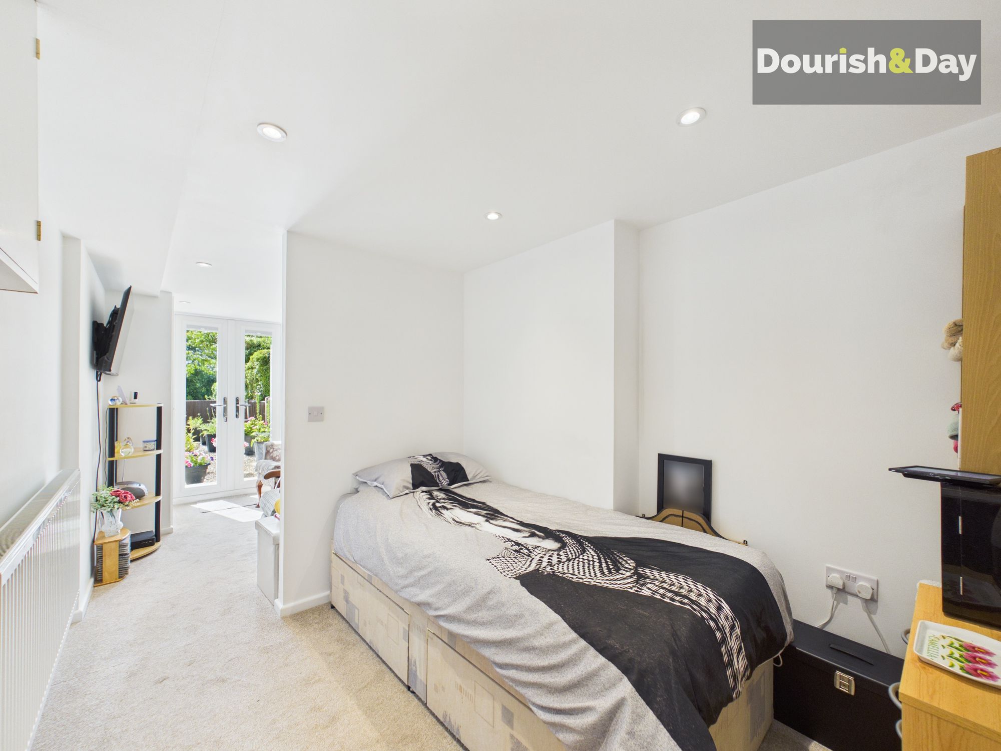 4 bed detached house for sale in Bradshaw Way, Parkside, Stafford, ST16  - Property Image 19