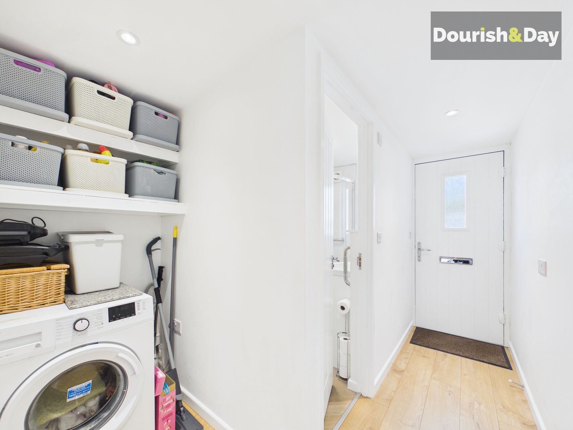 4 bed detached house for sale in Bradshaw Way, Parkside, Stafford, ST16  - Property Image 16