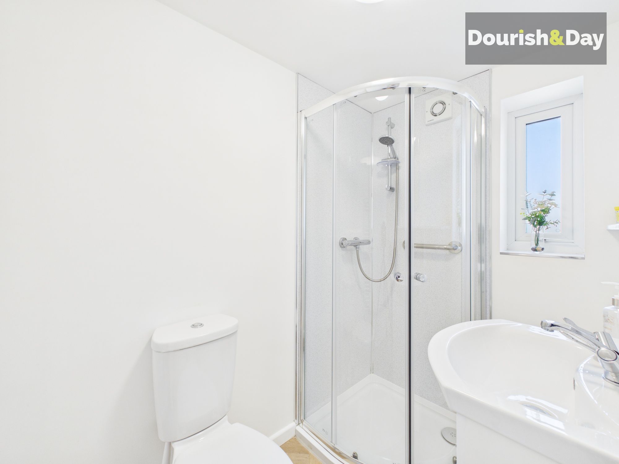 4 bed detached house for sale in Bradshaw Way, Parkside, Stafford, ST16  - Property Image 20