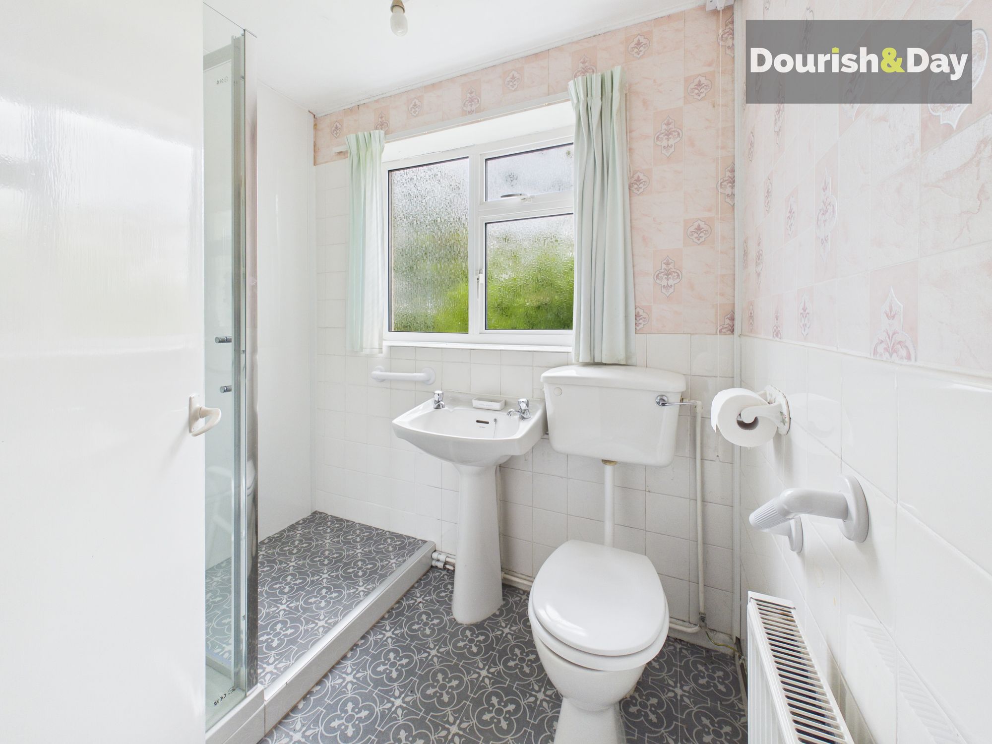 2 bed detached bungalow for sale in Hebers Close, Oathills, SY14 - Property Image 5