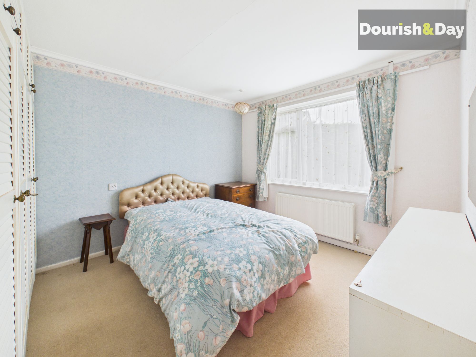 2 bed detached bungalow for sale in Hebers Close, Oathills, SY14 - Property Image 6