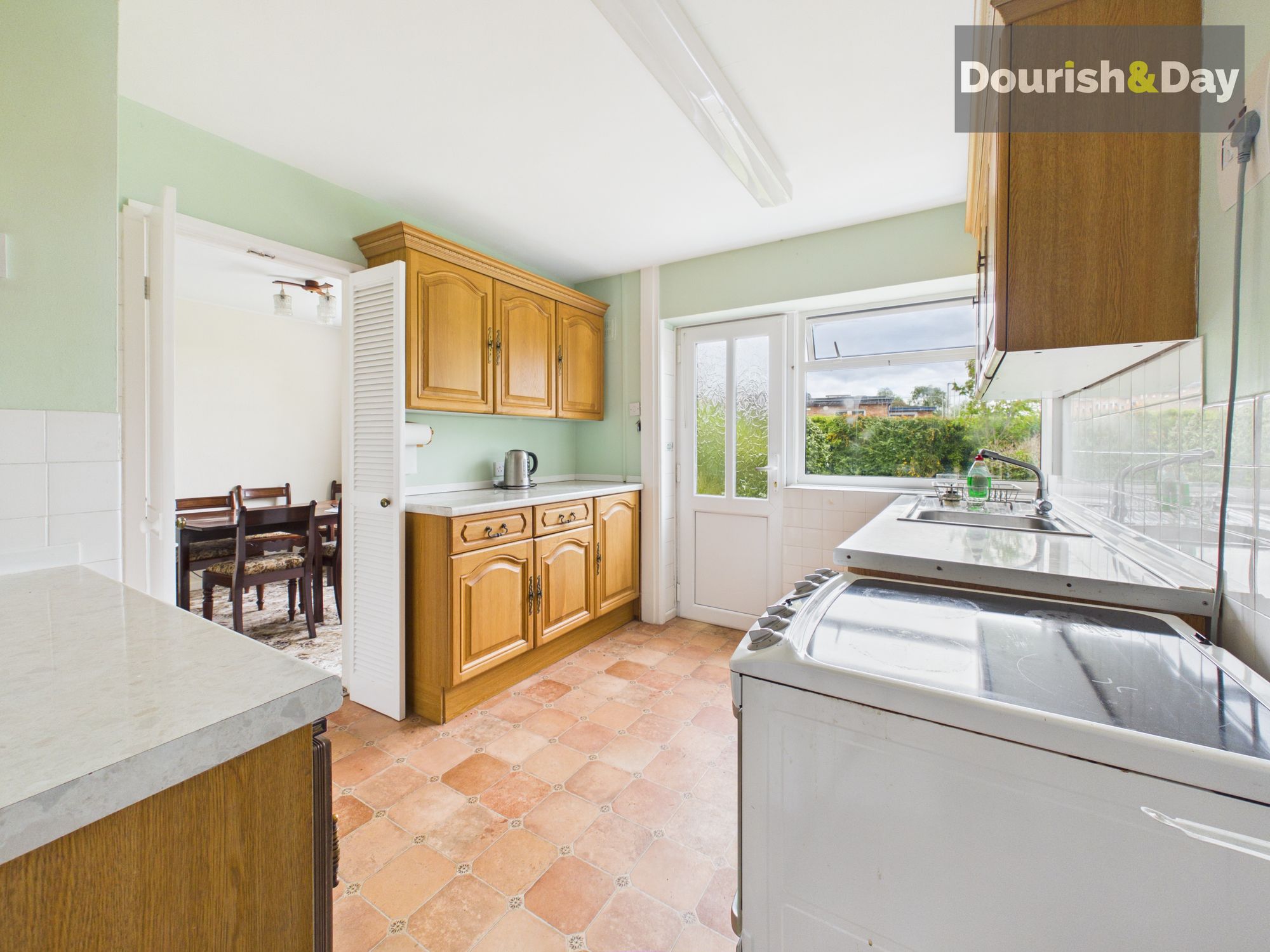 2 bed detached bungalow for sale in Hebers Close, Oathills, SY14 - Property Image 3