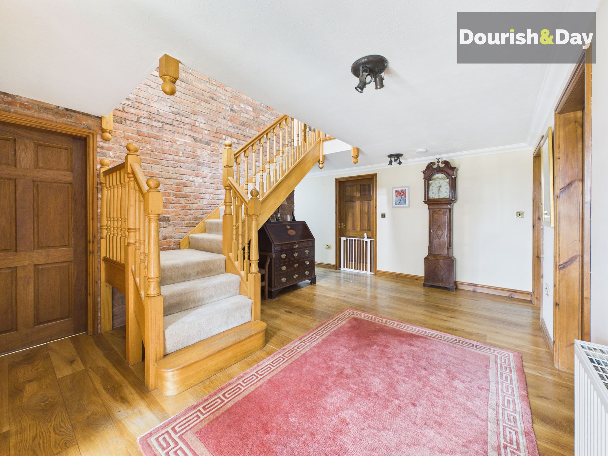 5 bed detached house for sale in Calverhall, Whitchurch, SY13 - Property Image 5