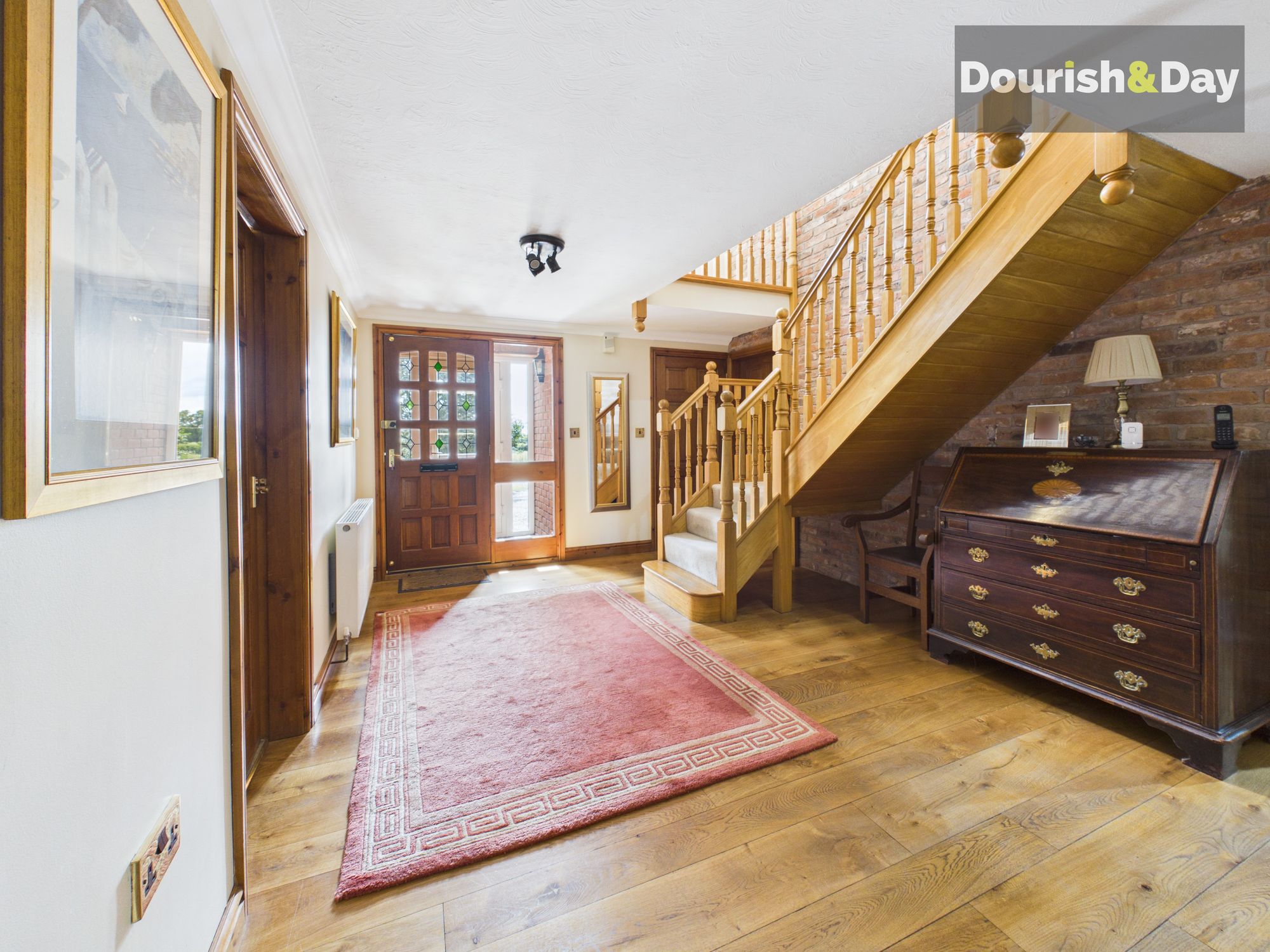 5 bed detached house for sale in Calverhall, Whitchurch, SY13 - Property Image 15
