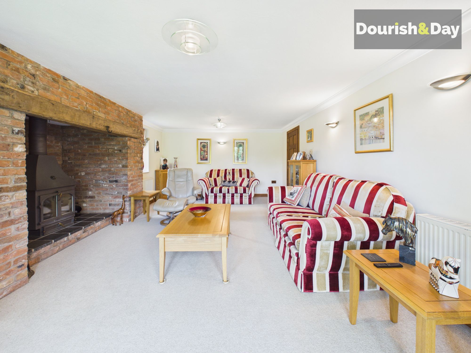 5 bed detached house for sale in Calverhall, Whitchurch, SY13 - Property Image 25