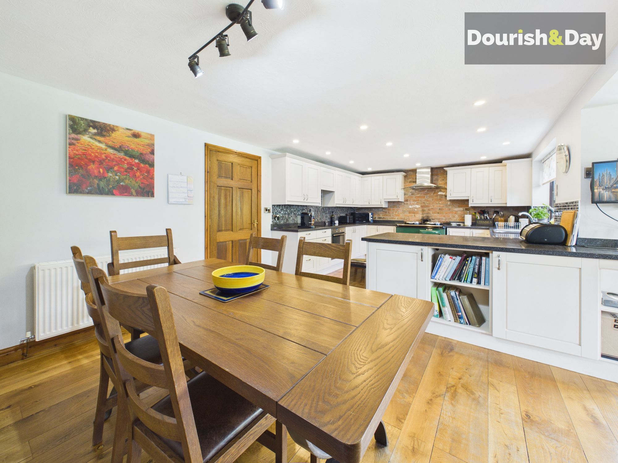 5 bed detached house for sale in Calverhall, Whitchurch, SY13 - Property Image 27