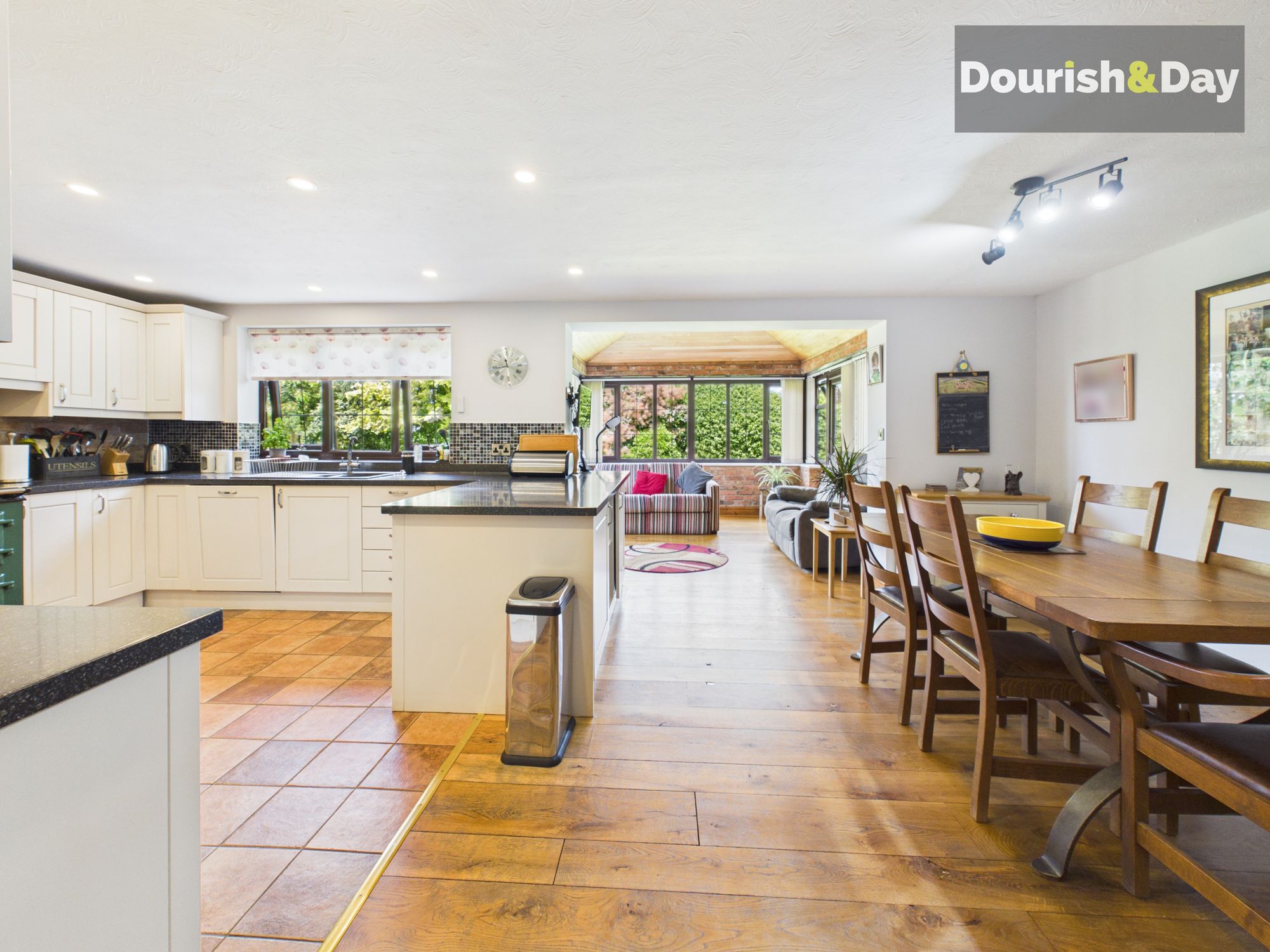 5 bed detached house for sale in Calverhall, Whitchurch, SY13 - Property Image 6