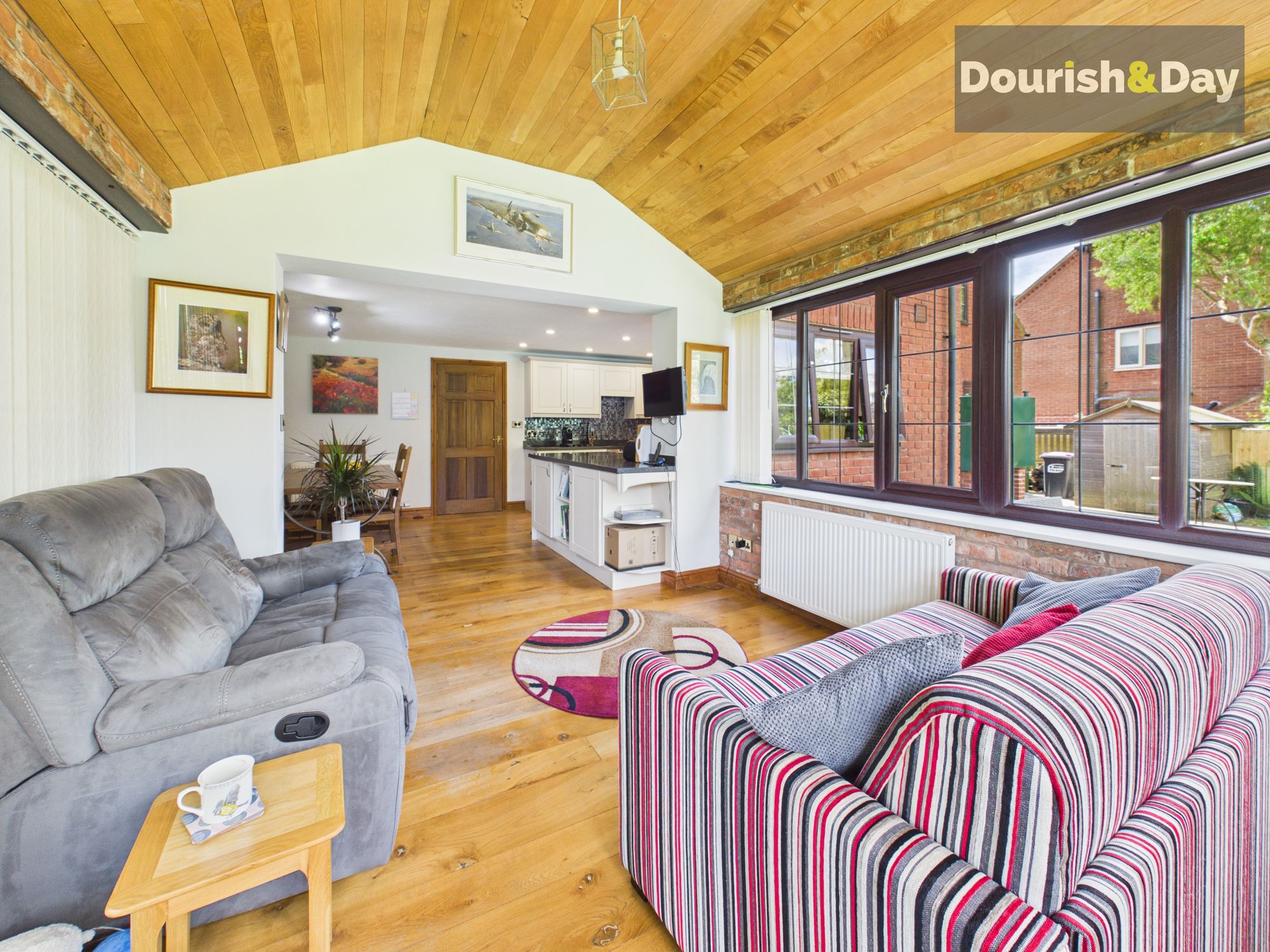 5 bed detached house for sale in Calverhall, Whitchurch, SY13 - Property Image 12