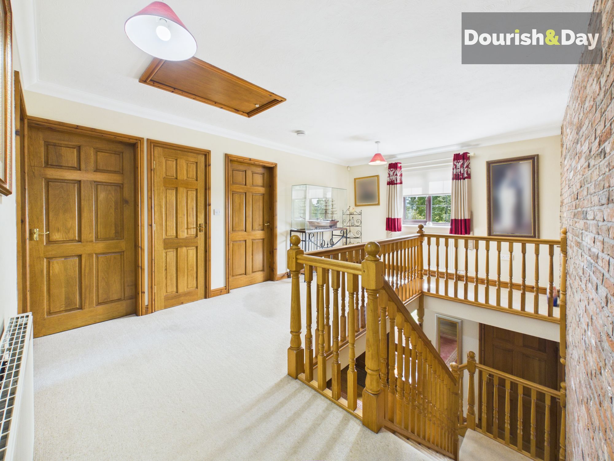 5 bed detached house for sale in Calverhall, Whitchurch, SY13 - Property Image 23