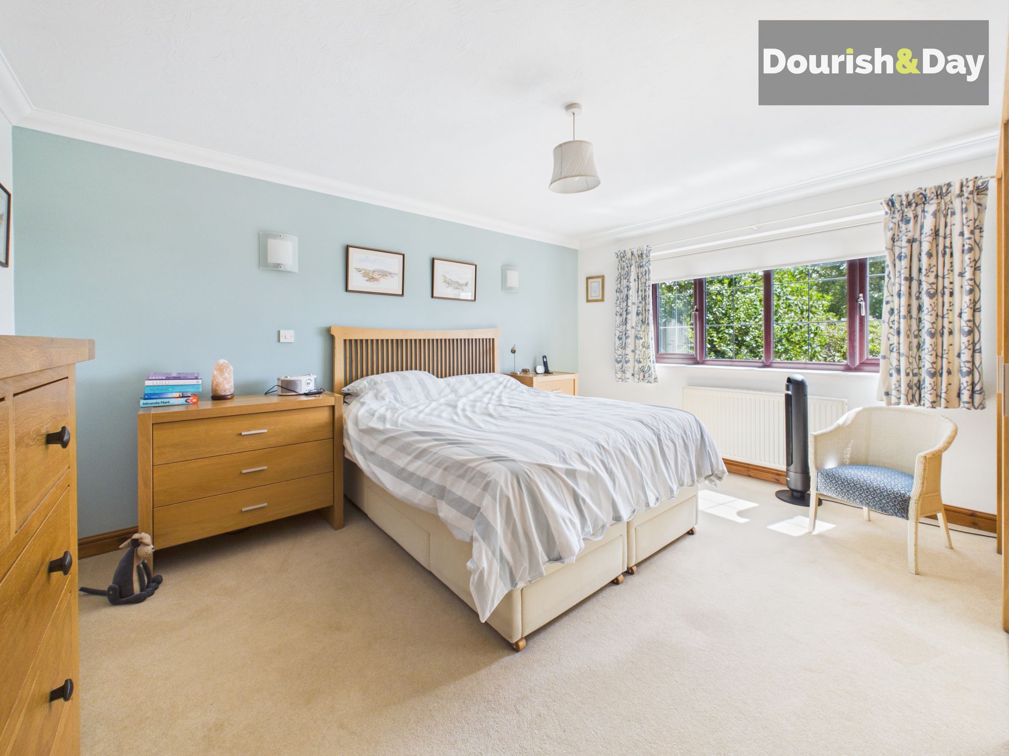 5 bed detached house for sale in Calverhall, Whitchurch, SY13 - Property Image 16