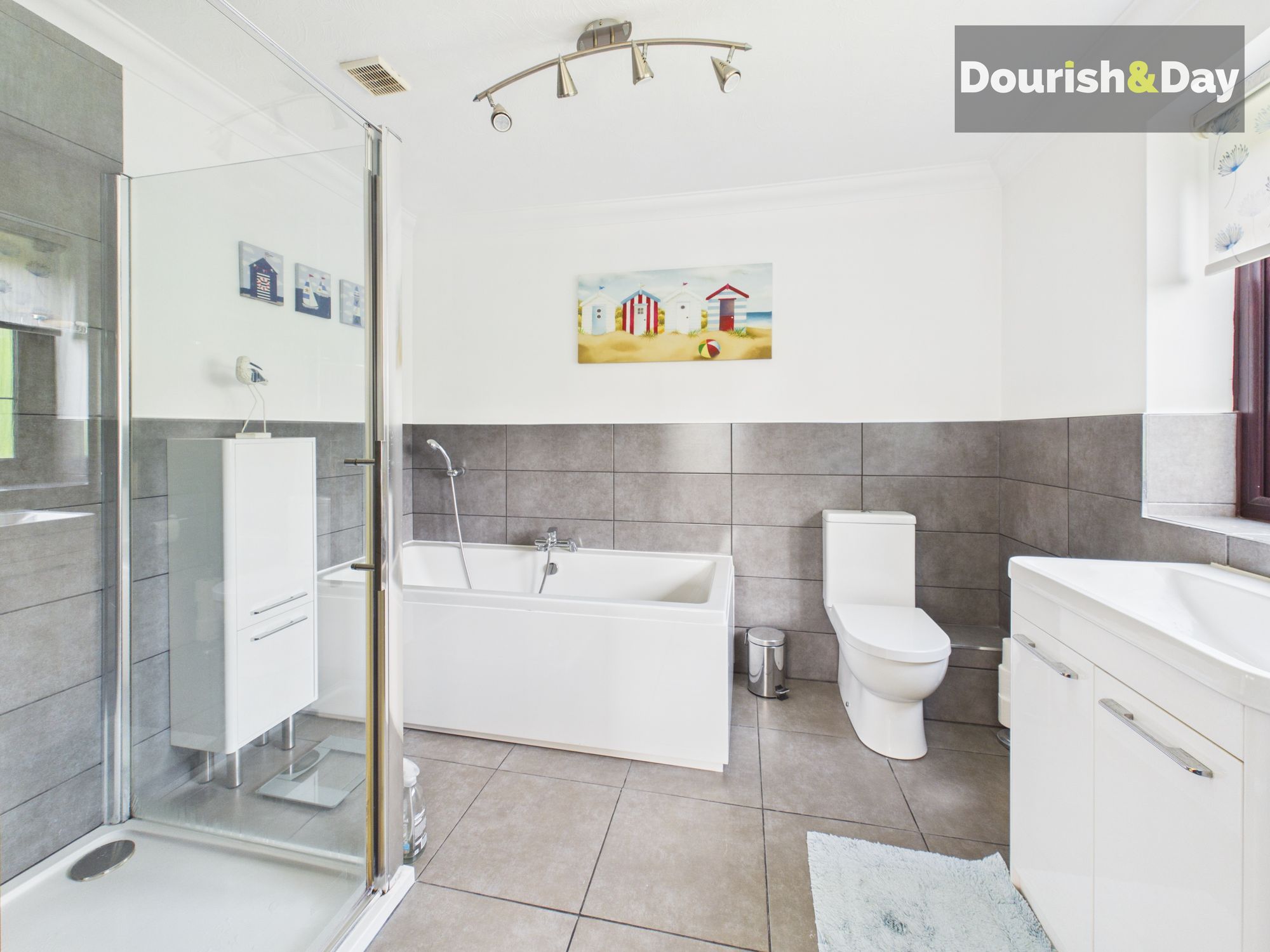 5 bed detached house for sale in Calverhall, Whitchurch, SY13 - Property Image 17
