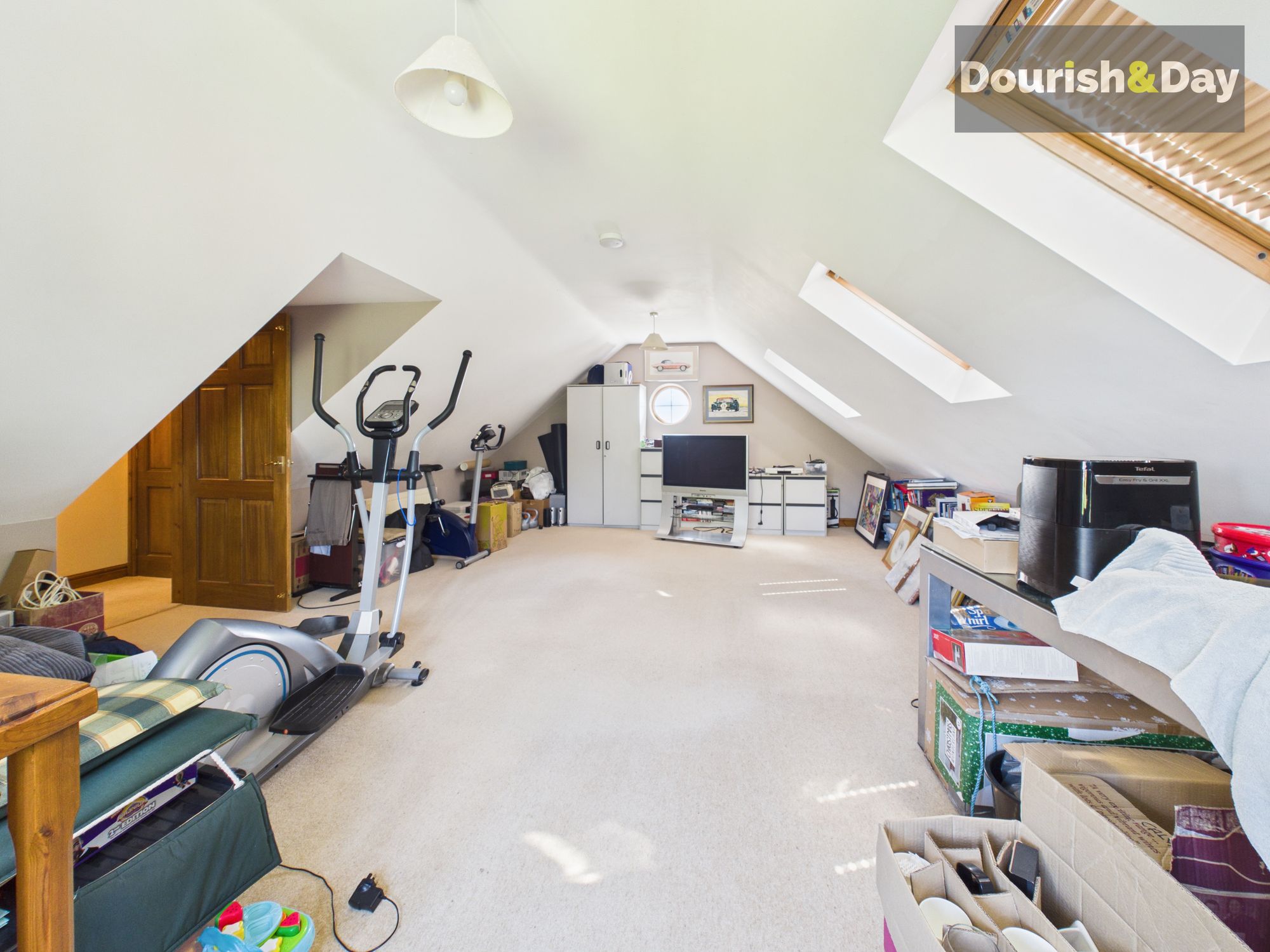 5 bed detached house for sale in Calverhall, Whitchurch, SY13 - Property Image 29