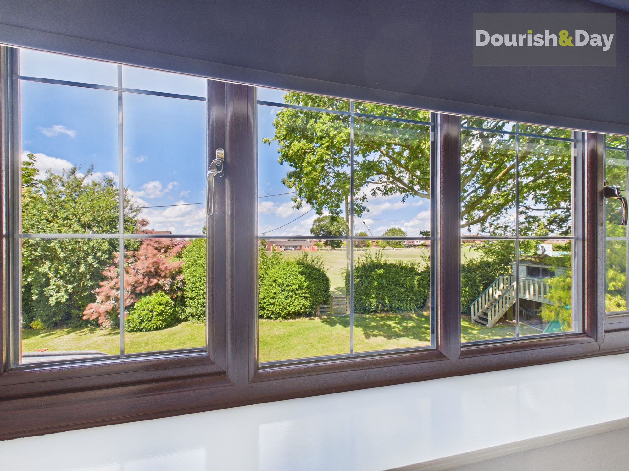 5 bed detached house for sale in Calverhall, Whitchurch, SY13 - Property Image 30