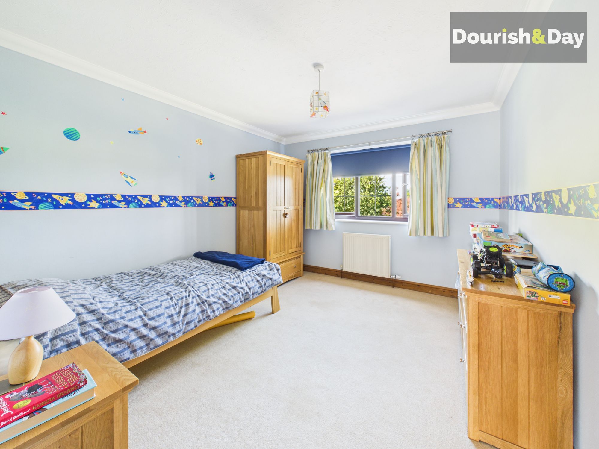 5 bed detached house for sale in Calverhall, Whitchurch, SY13 - Property Image 32