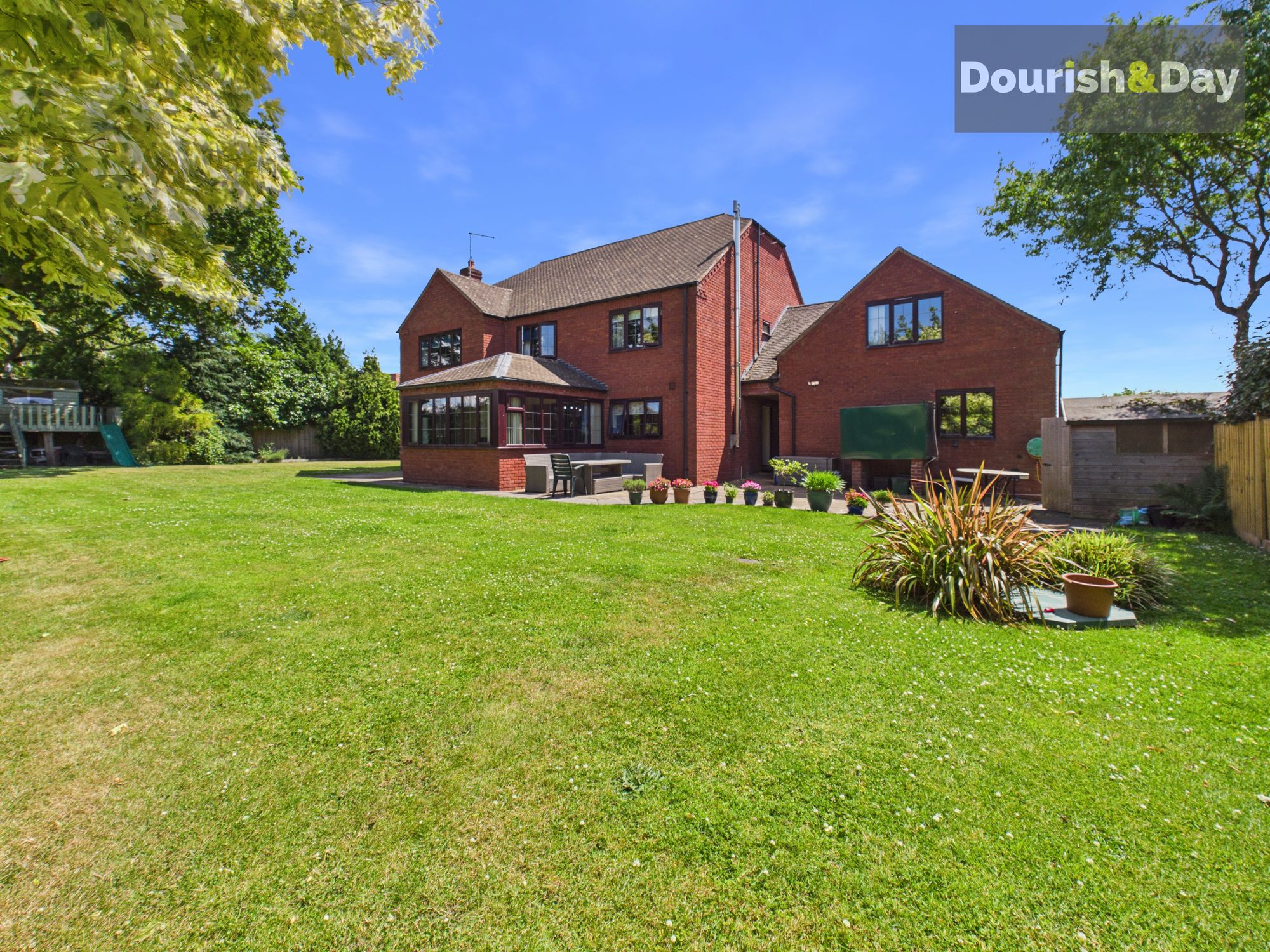 5 bed detached house for sale in Calverhall, Whitchurch, SY13 - Property Image 7