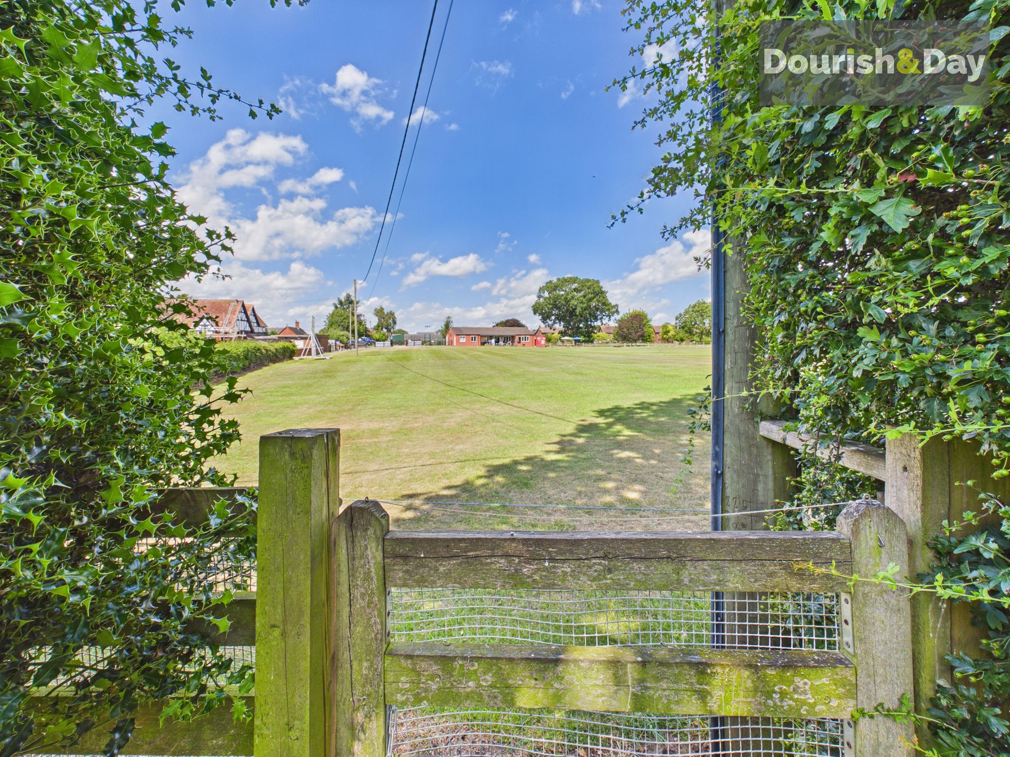 5 bed detached house for sale in Calverhall, Whitchurch, SY13 - Property Image 11