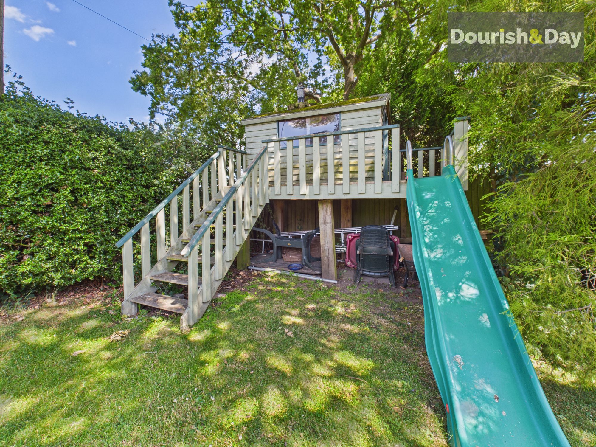 5 bed detached house for sale in Calverhall, Whitchurch, SY13 - Property Image 21