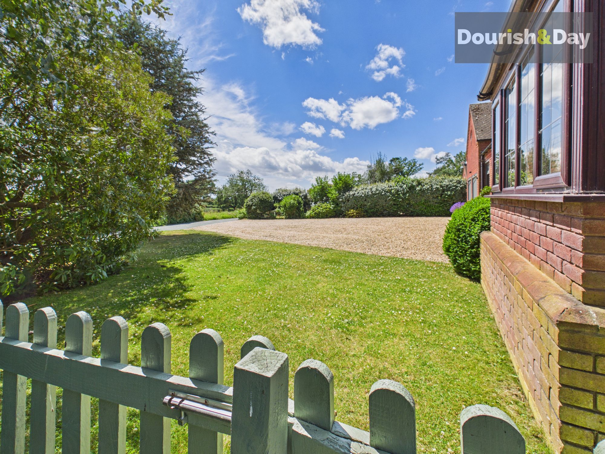 5 bed detached house for sale in Calverhall, Whitchurch, SY13 - Property Image 20