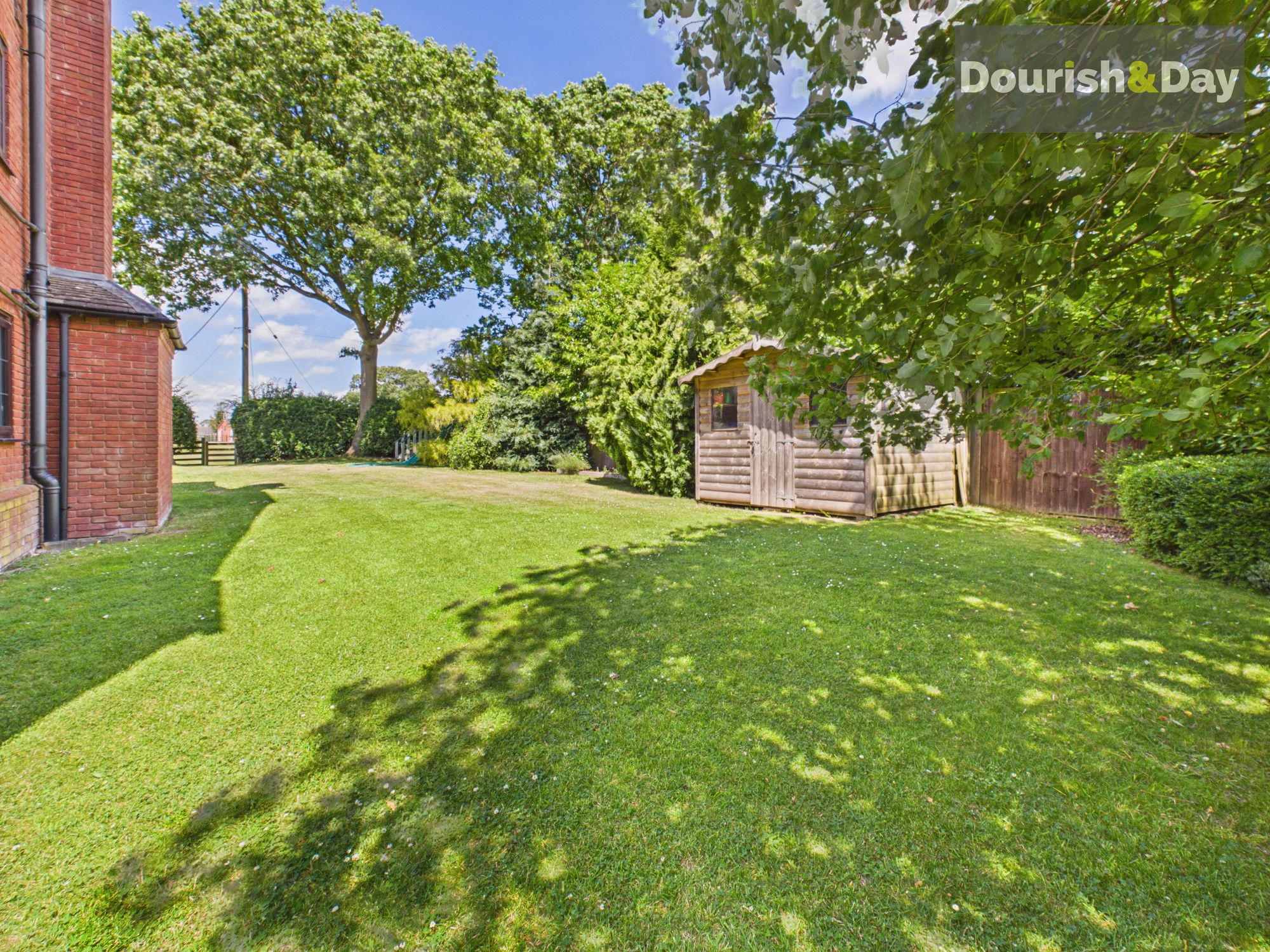 5 bed detached house for sale in Calverhall, Whitchurch, SY13 - Property Image 19