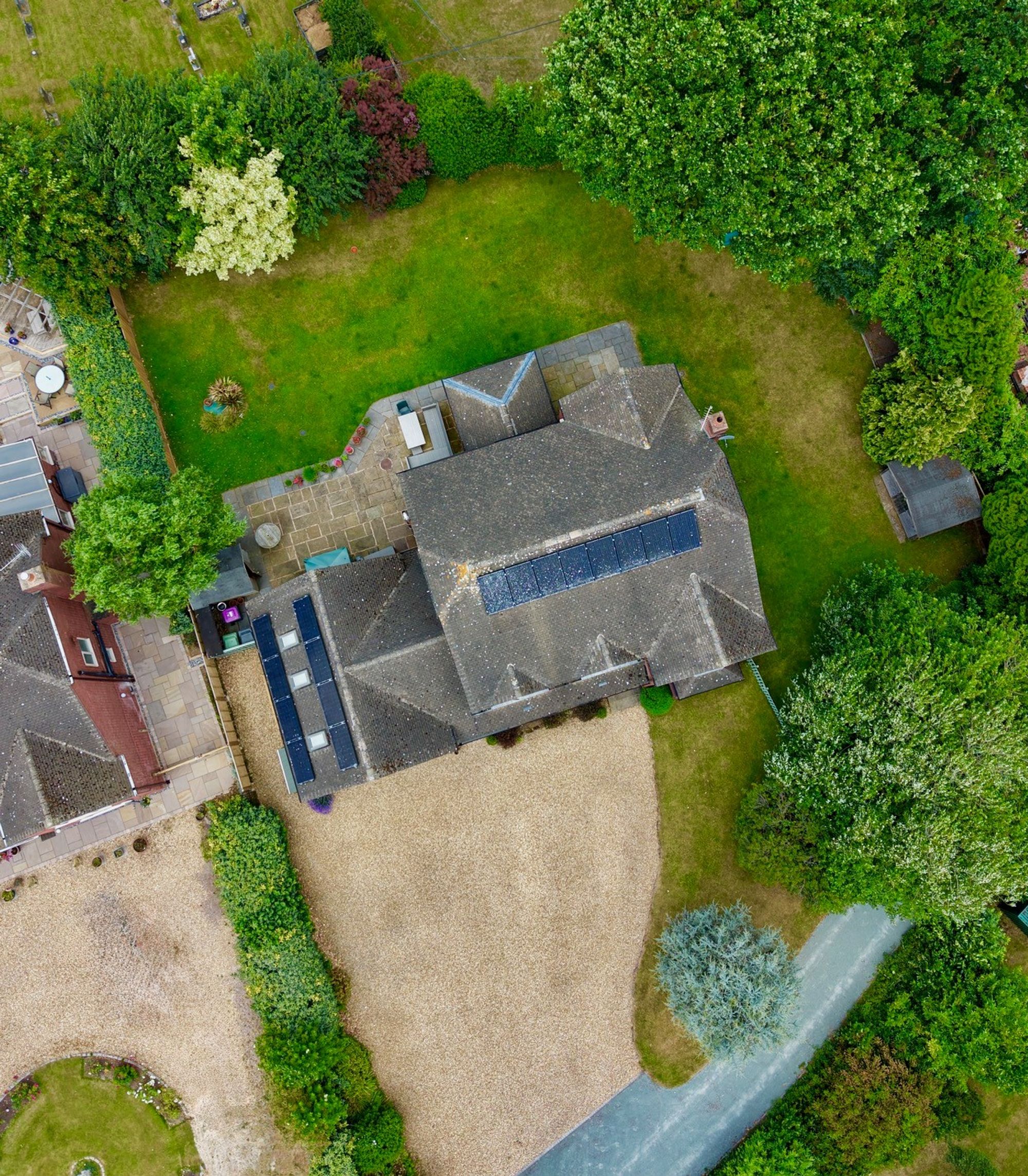 5 bed detached house for sale in Calverhall, Whitchurch, SY13 - Property Image 35