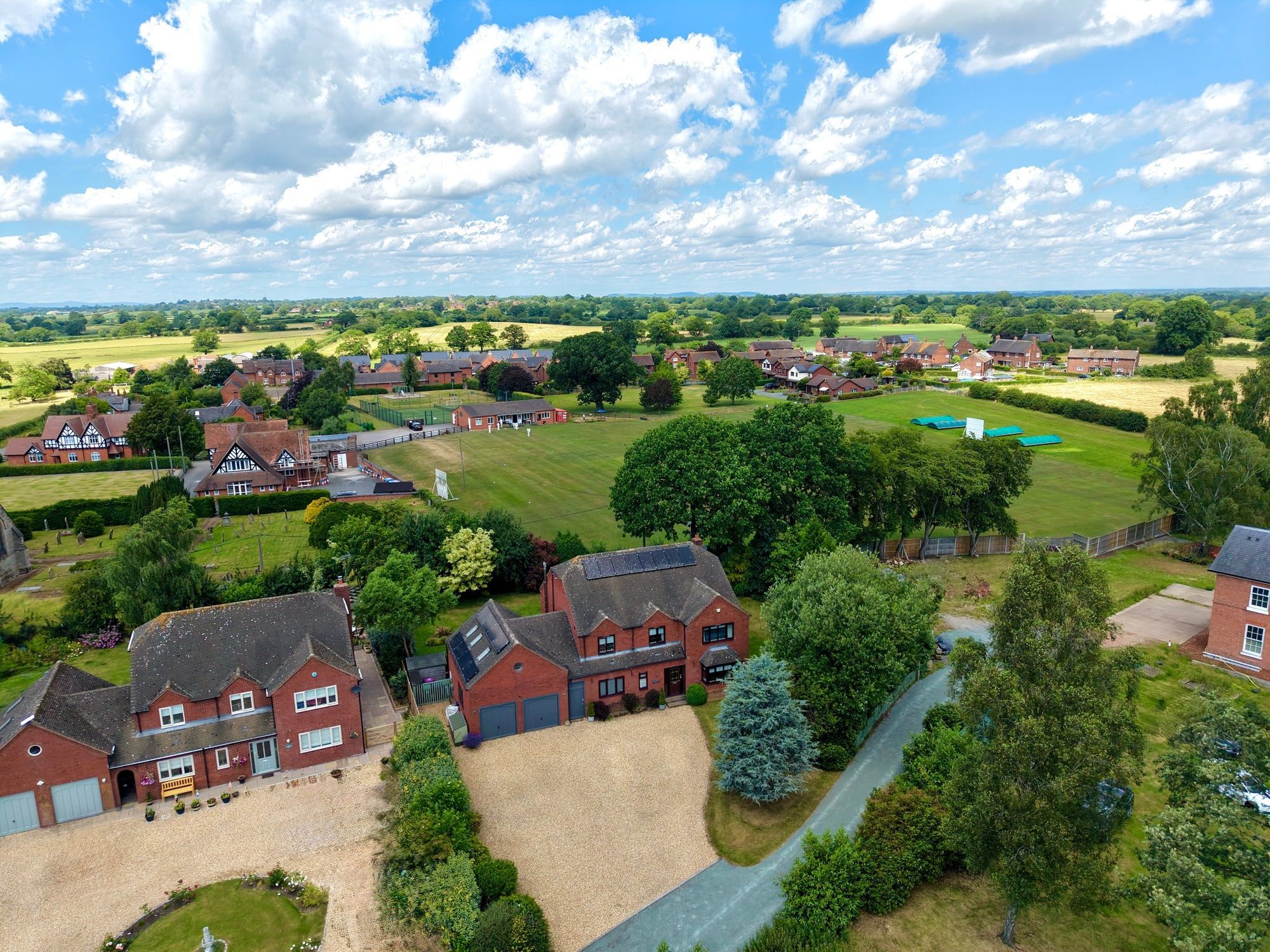 5 bed detached house for sale in Calverhall, Whitchurch, SY13 - Property Image 39