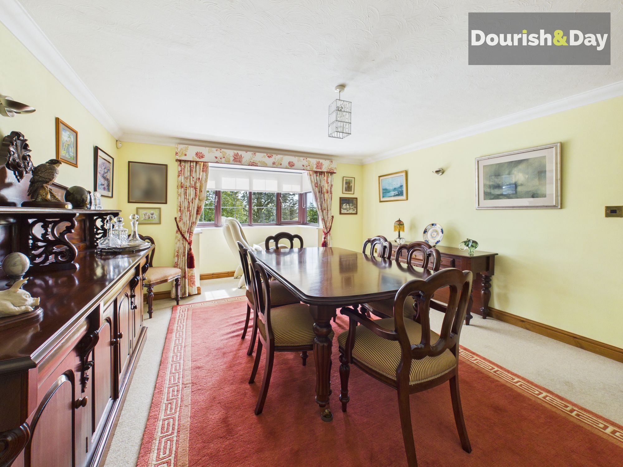 5 bed detached house for sale in Calverhall, Whitchurch, SY13 - Property Image 40