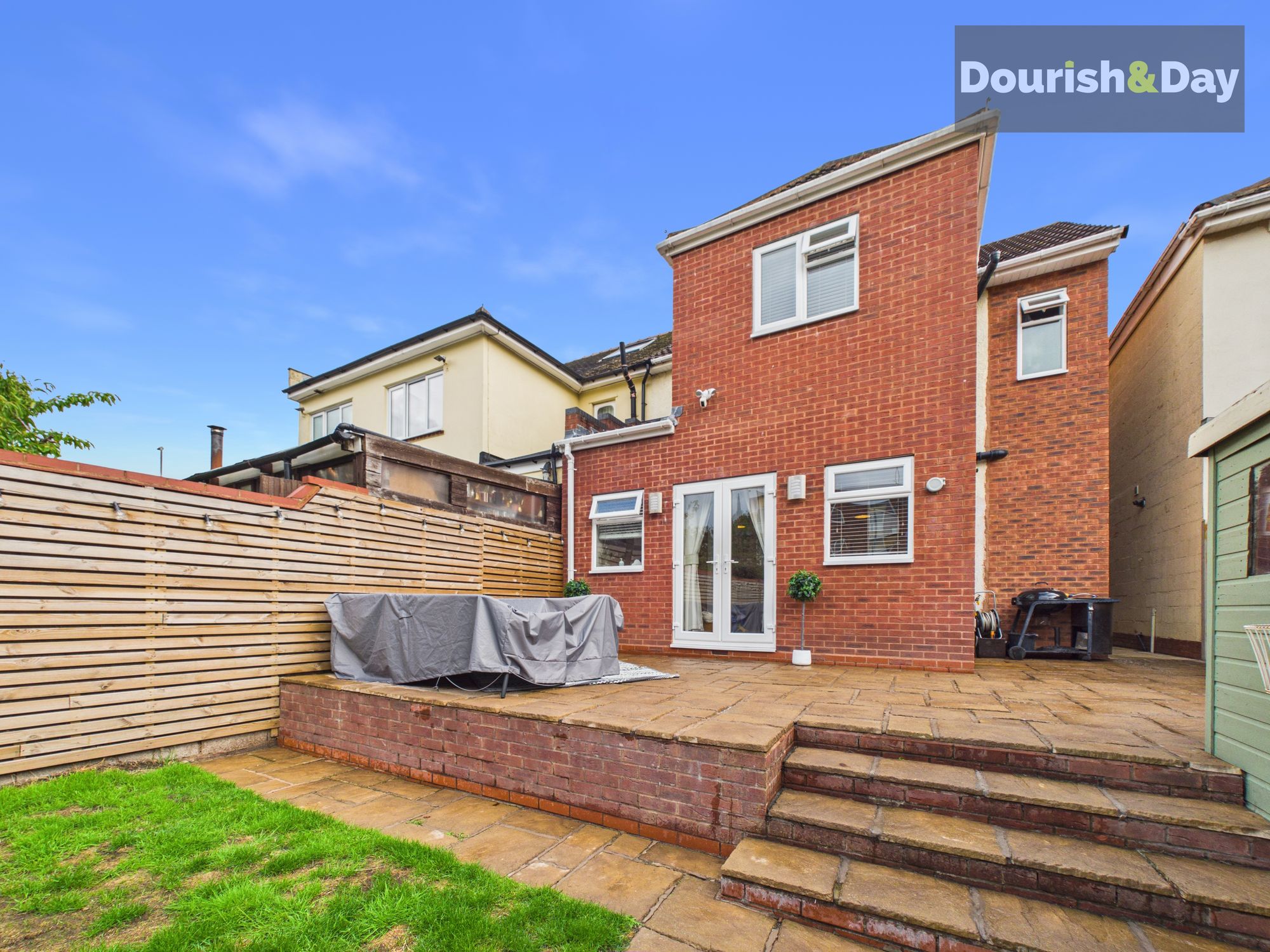 4 bed semi-detached house for sale in Noose Lane, Willenhall, WV13 - Property Image 20