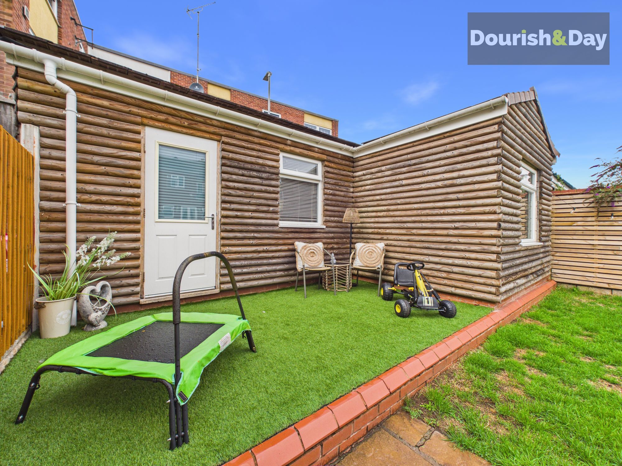 4 bed semi-detached house for sale in Noose Lane, Willenhall, WV13 - Property Image 18
