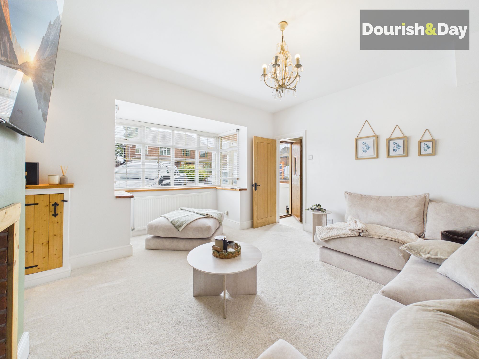 4 bed semi-detached house for sale in Noose Lane, Willenhall, WV13 - Property Image 6