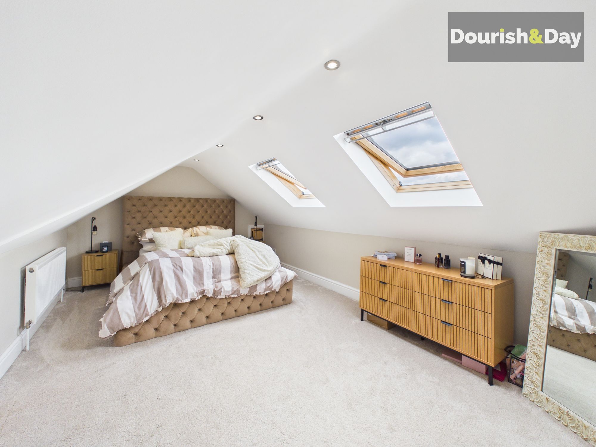 4 bed semi-detached house for sale in Noose Lane, Willenhall, WV13 - Property Image 13