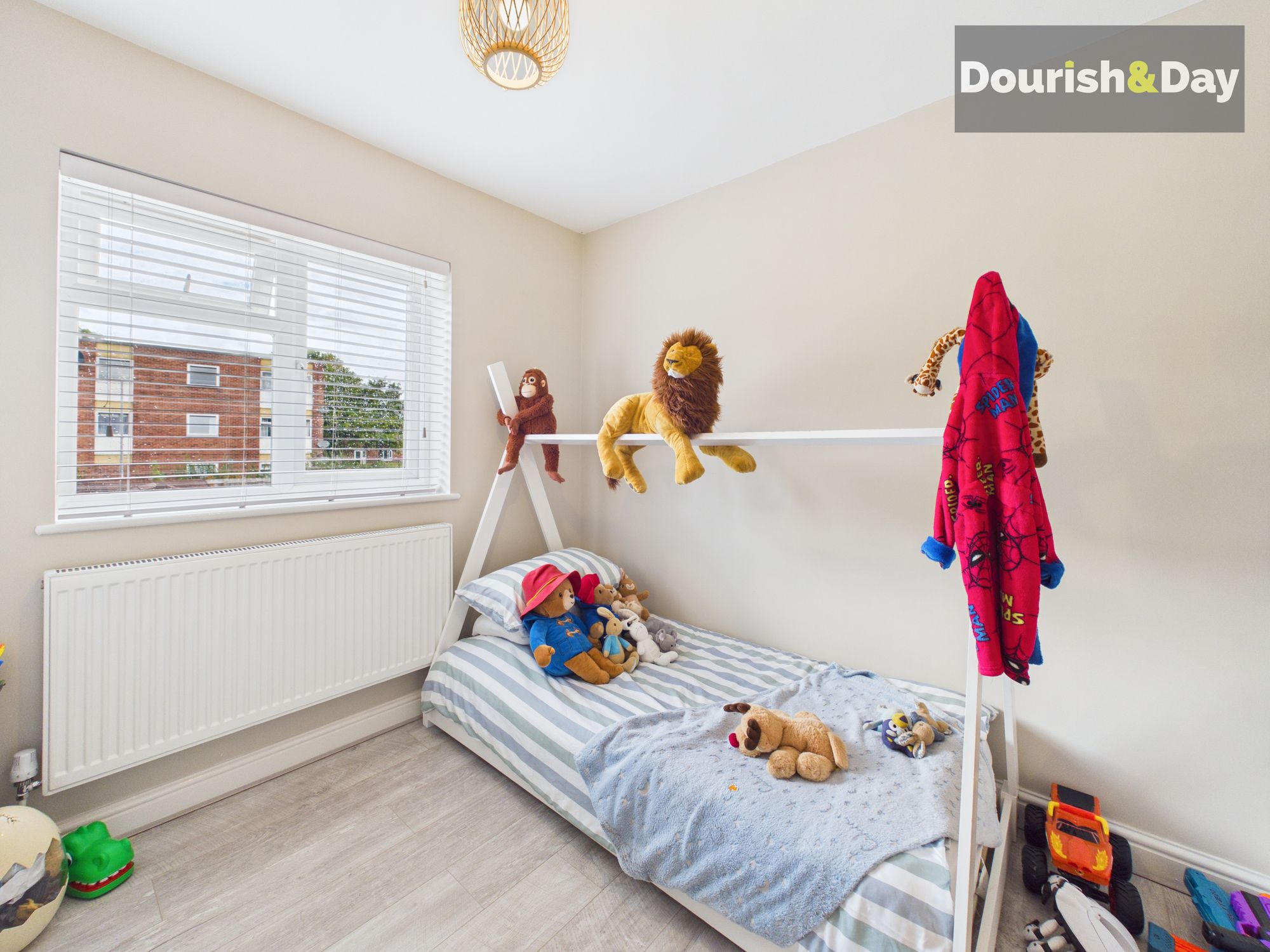 4 bed semi-detached house for sale in Noose Lane, Willenhall, WV13 - Property Image 14