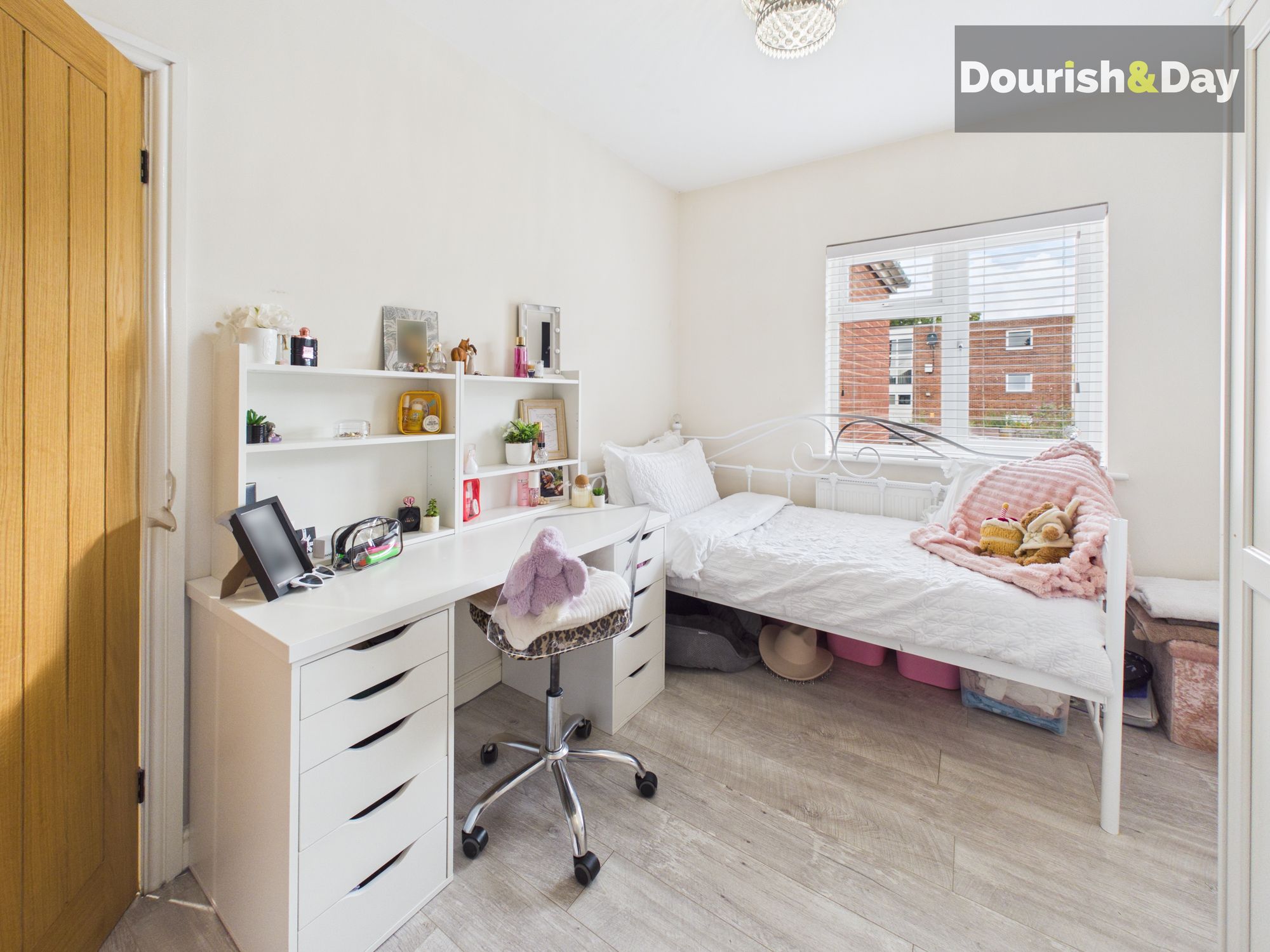 4 bed semi-detached house for sale in Noose Lane, Willenhall, WV13 - Property Image 15