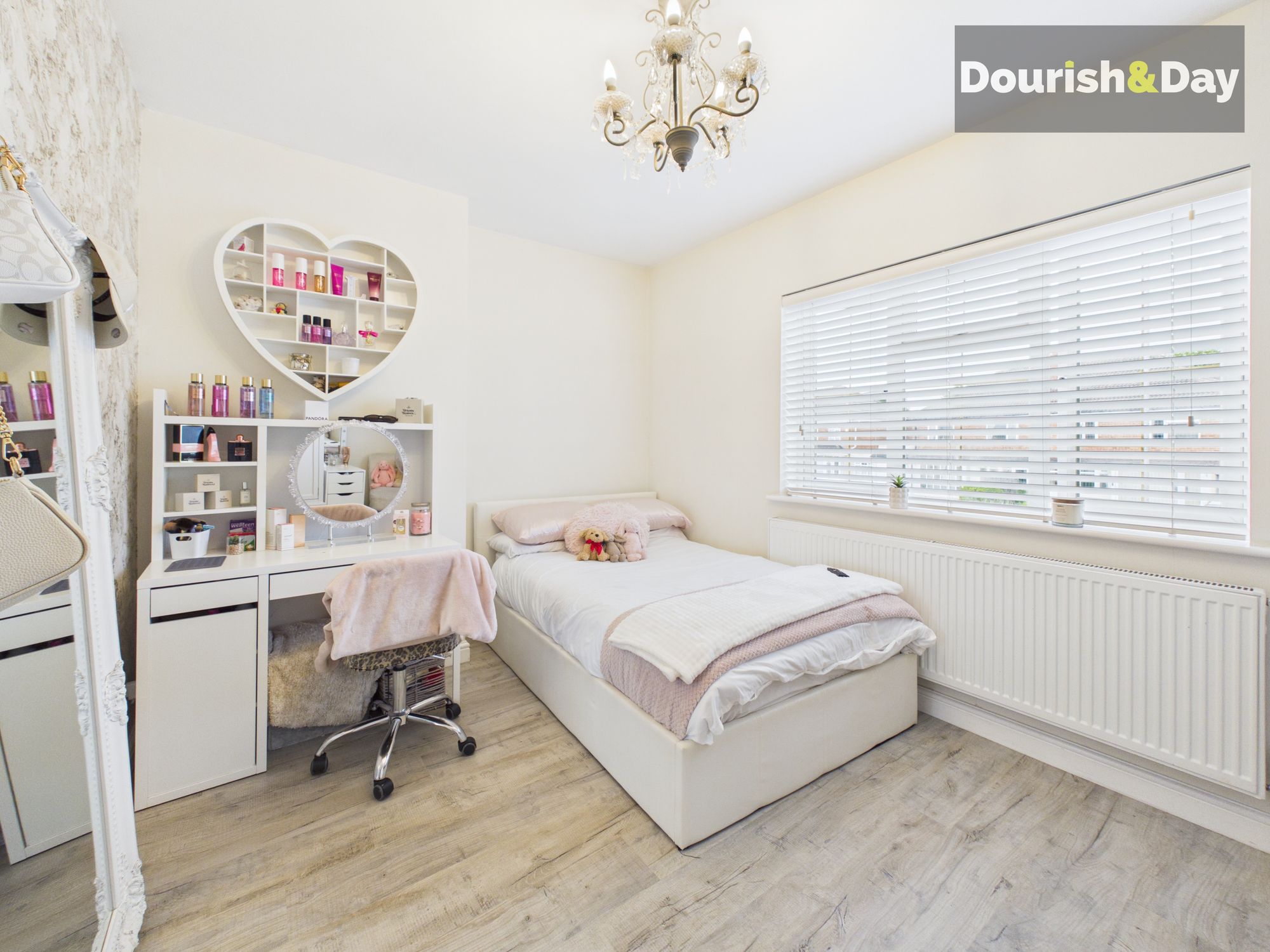 4 bed semi-detached house for sale in Noose Lane, Willenhall, WV13 - Property Image 16