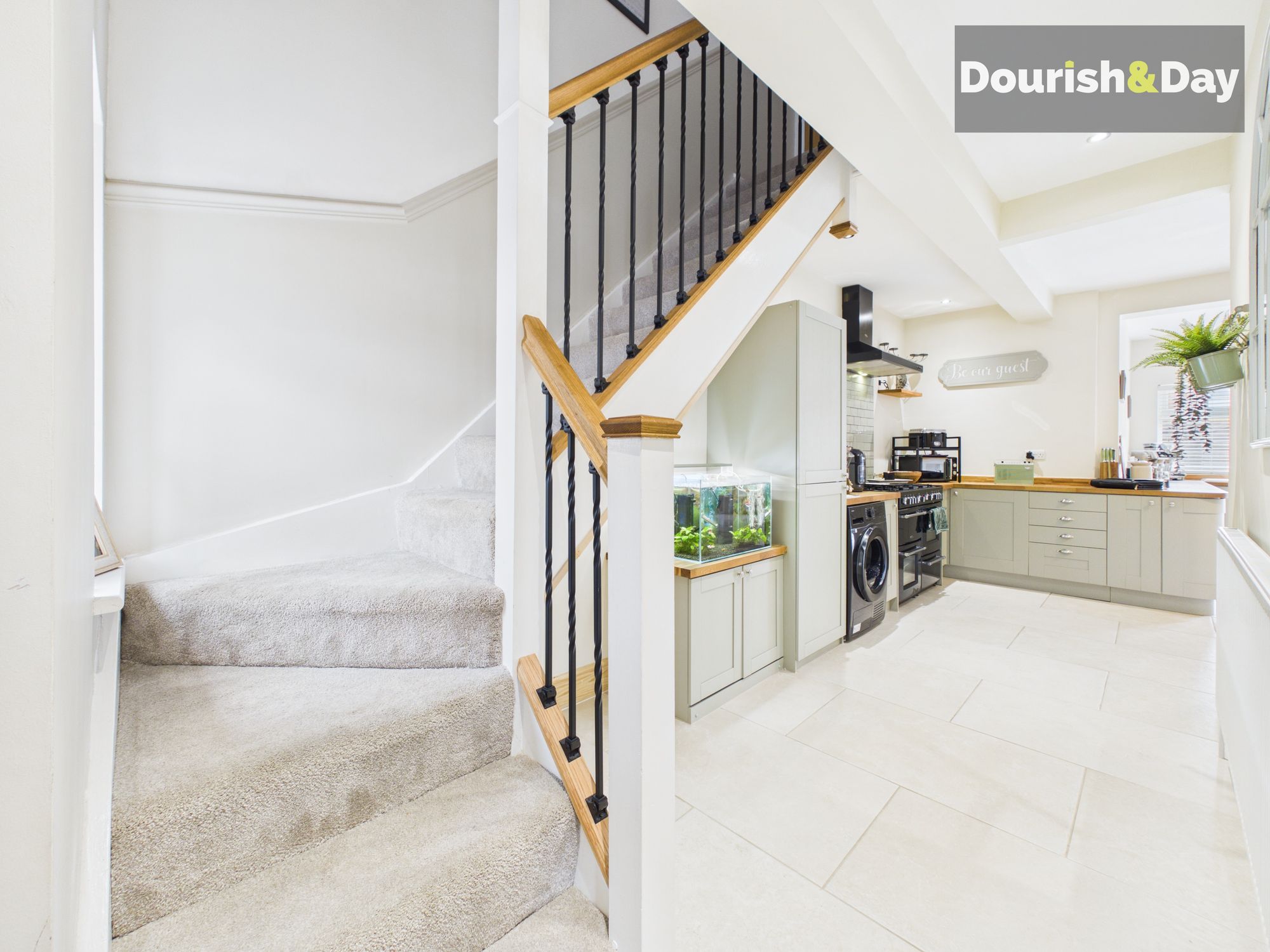 4 bed semi-detached house for sale in Noose Lane, Willenhall, WV13 - Property Image 5