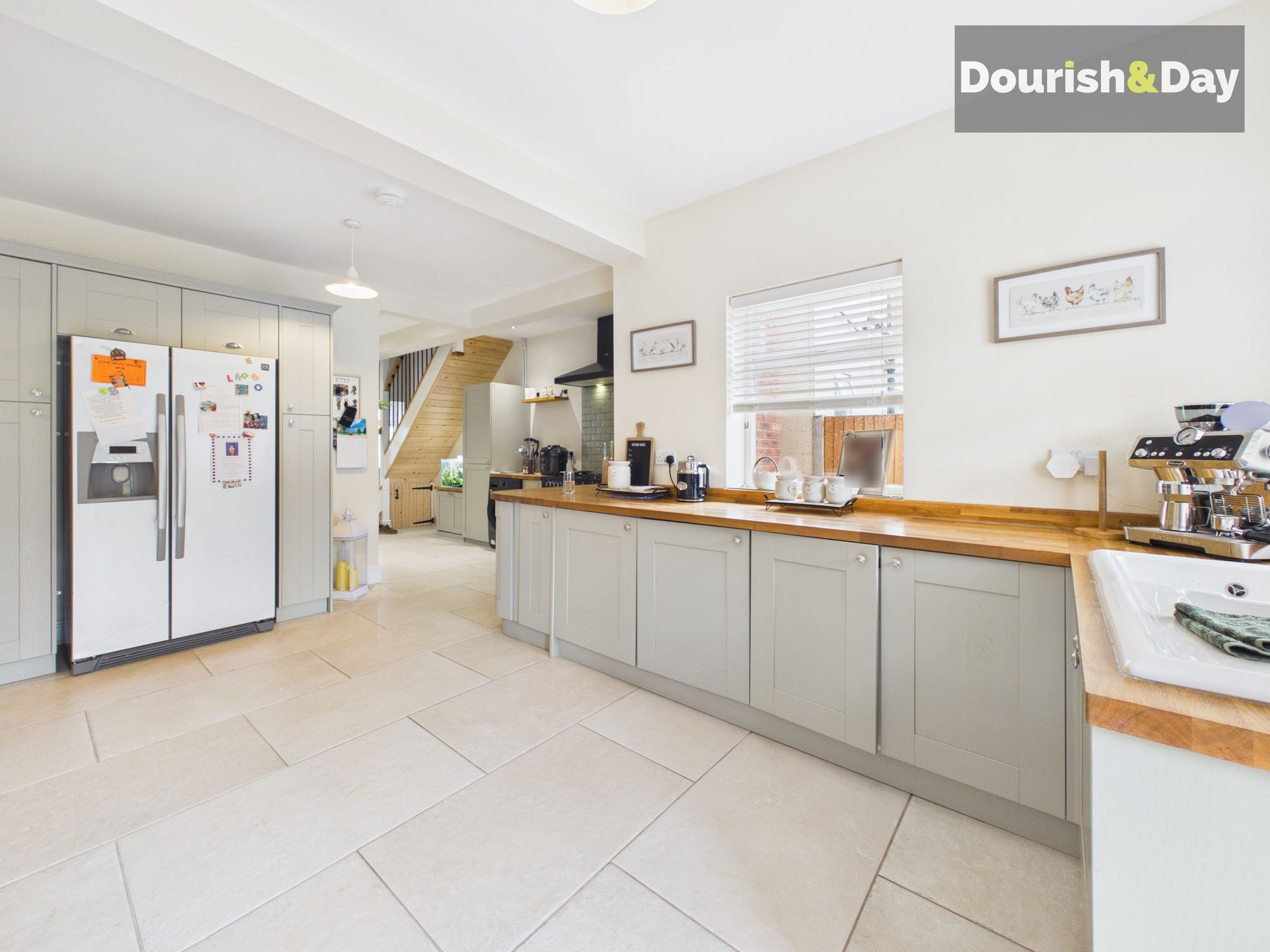 4 bed semi-detached house for sale in Noose Lane, Willenhall, WV13 - Property Image 7
