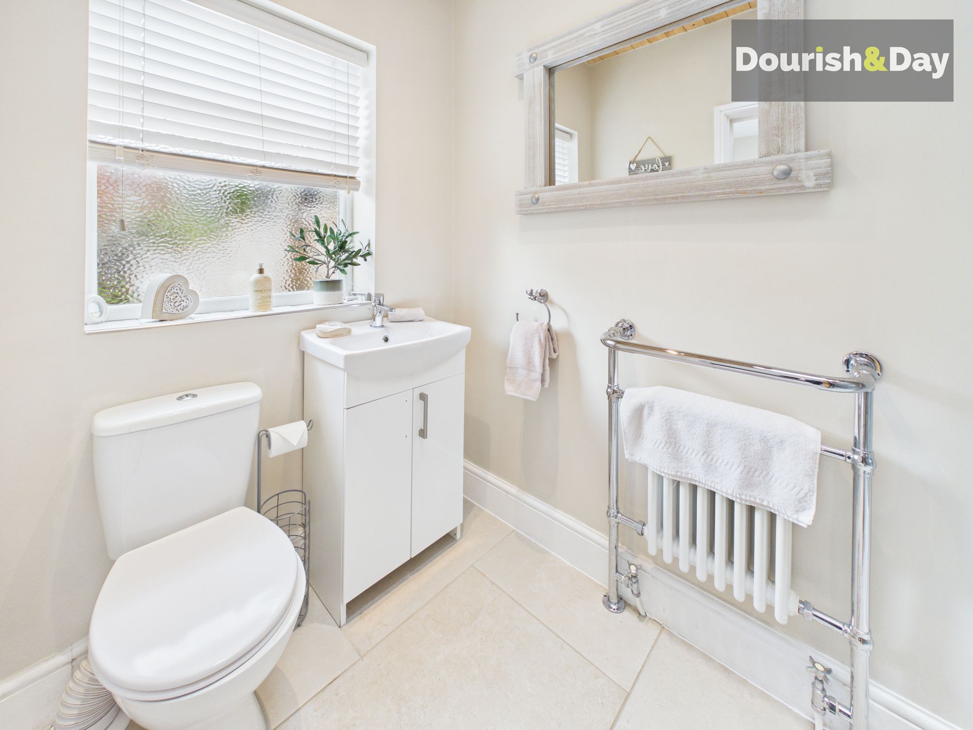 4 bed semi-detached house for sale in Noose Lane, Willenhall, WV13 - Property Image 10