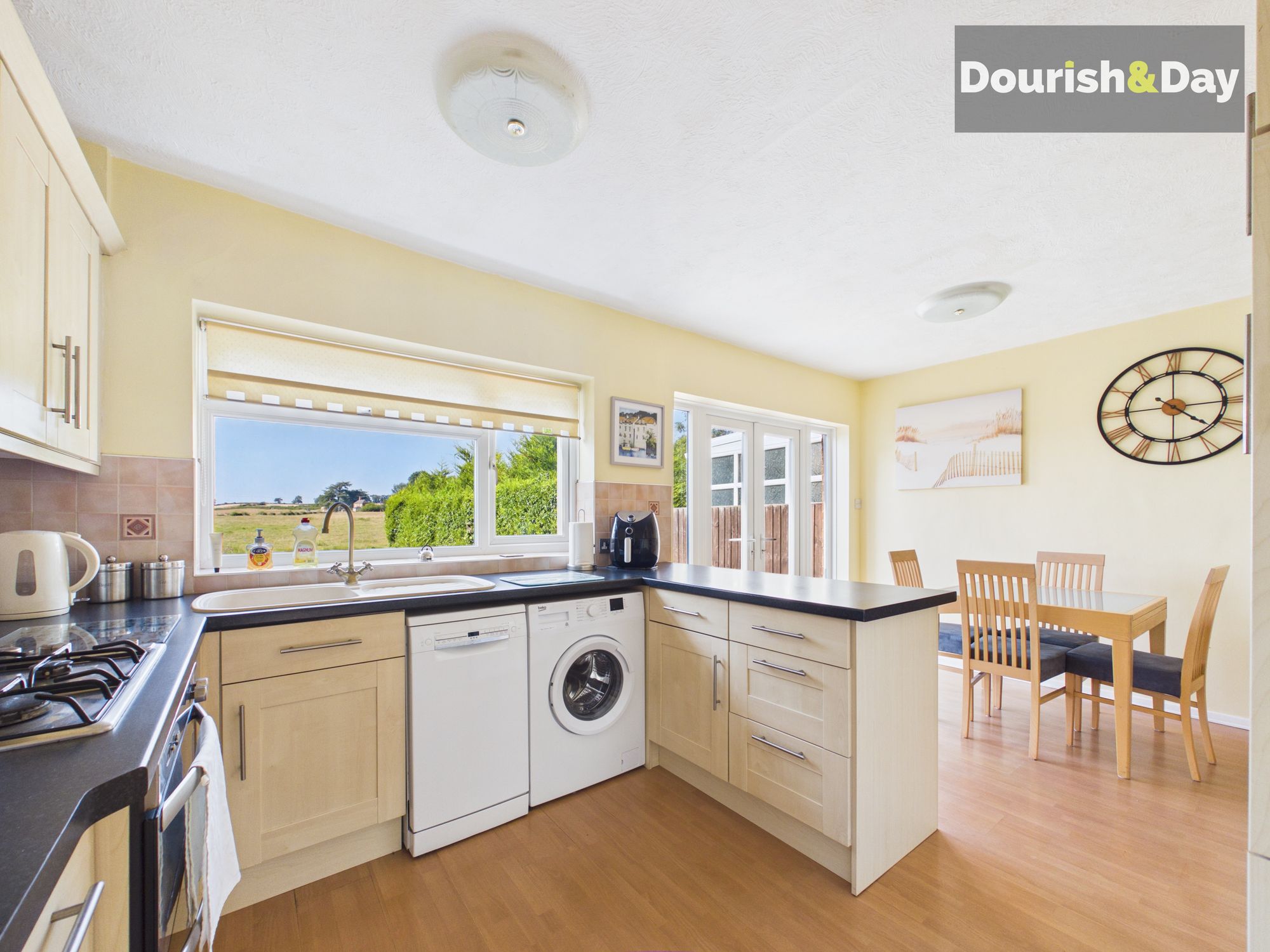 3 bed semi-detached house for sale in Wilkes Wood, Stafford, ST18  - Property Image 3