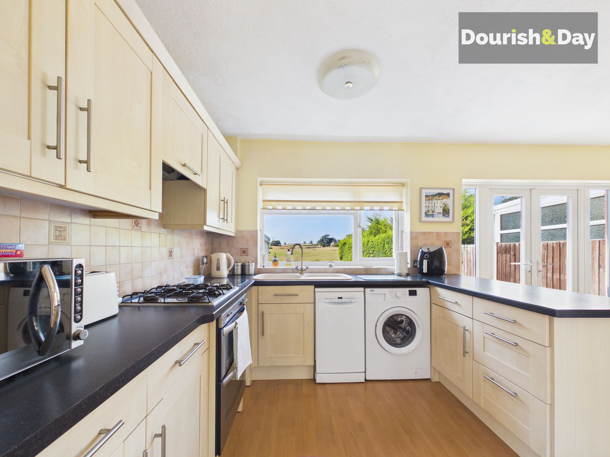 3 bed semi-detached house for sale in Wilkes Wood, Stafford, ST18  - Property Image 7