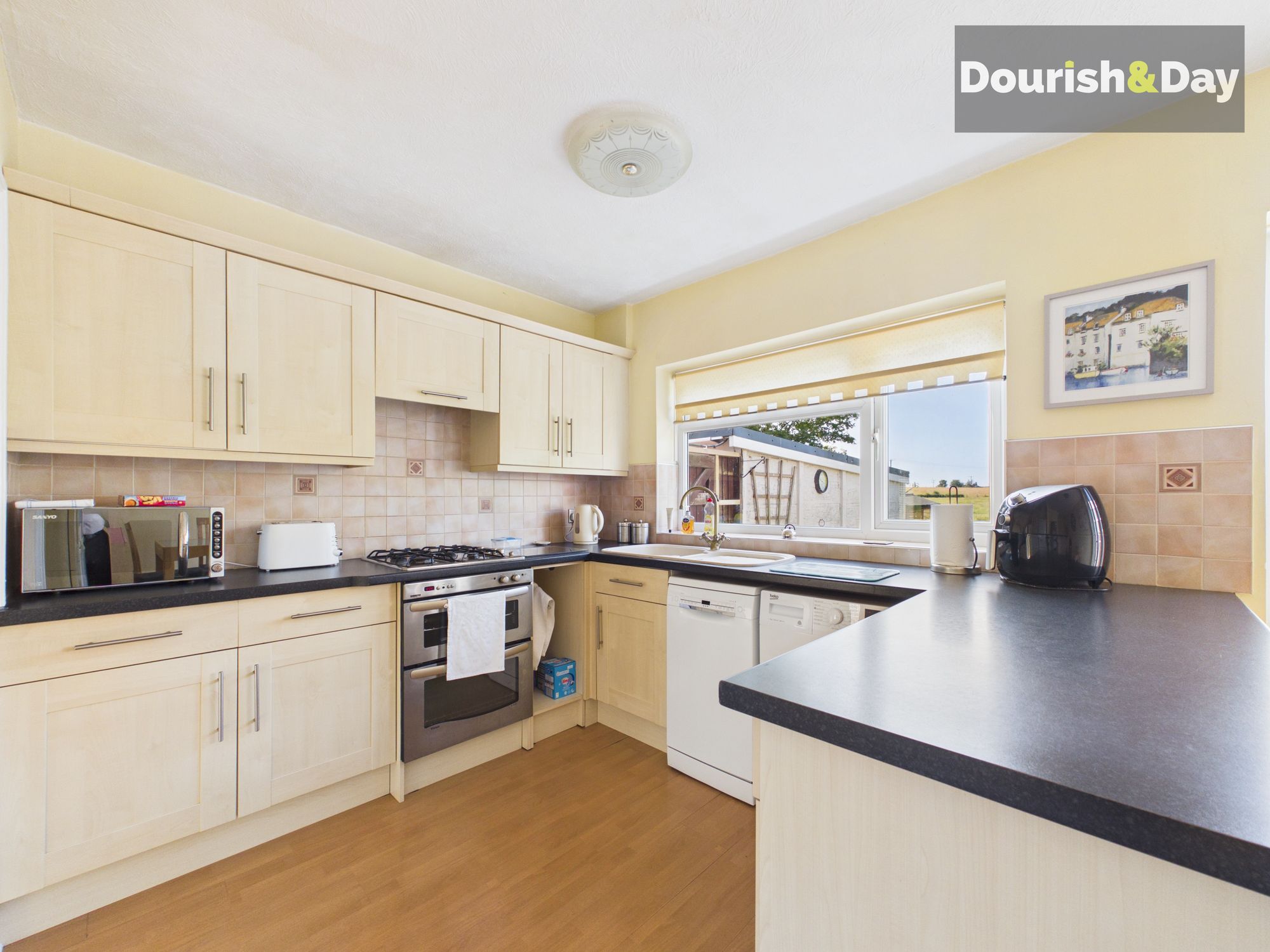 3 bed semi-detached house for sale in Wilkes Wood, Stafford, ST18  - Property Image 8