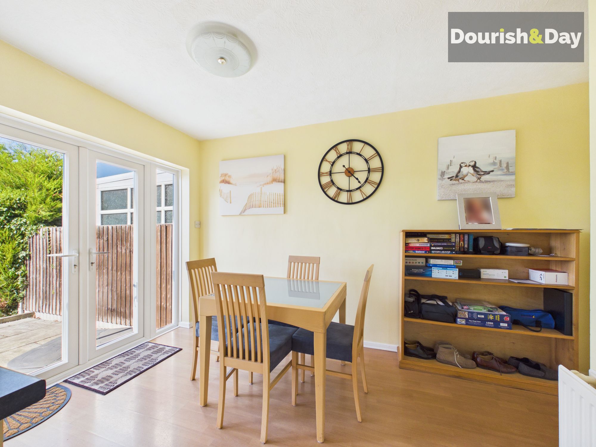 3 bed semi-detached house for sale in Wilkes Wood, Stafford, ST18  - Property Image 9