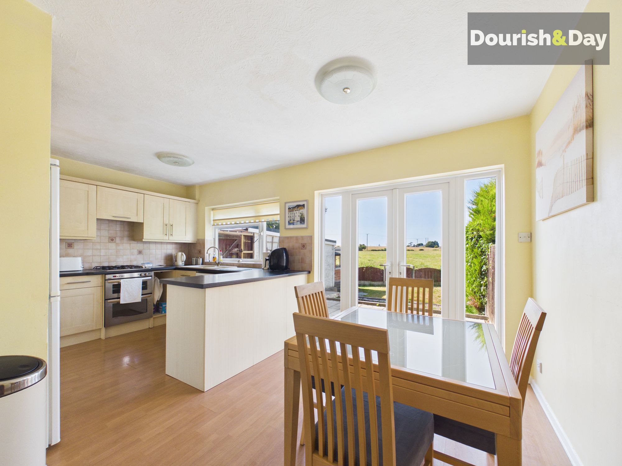 3 bed semi-detached house for sale in Wilkes Wood, Stafford, ST18  - Property Image 10
