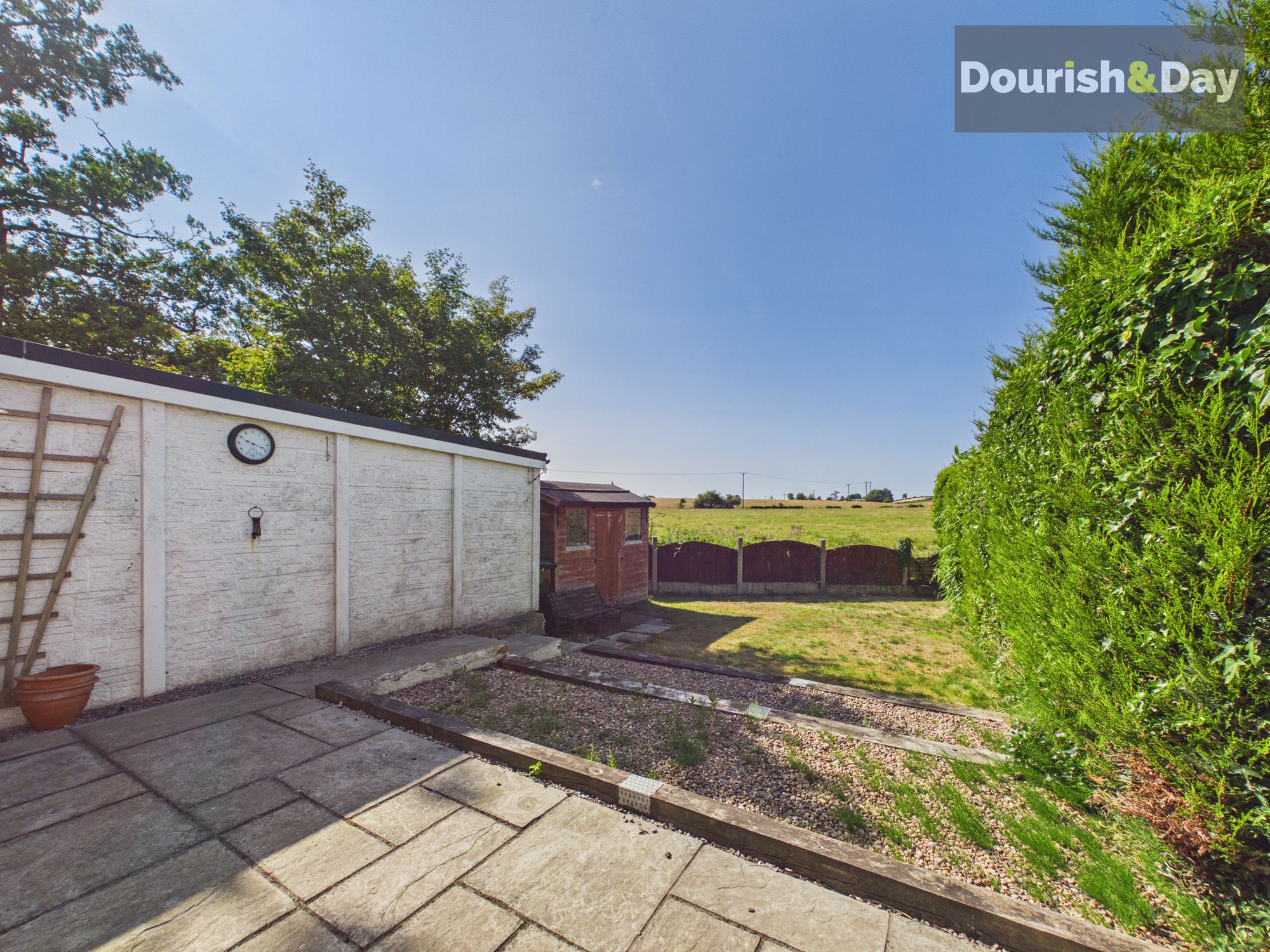 3 bed semi-detached house for sale in Wilkes Wood, Stafford, ST18  - Property Image 4