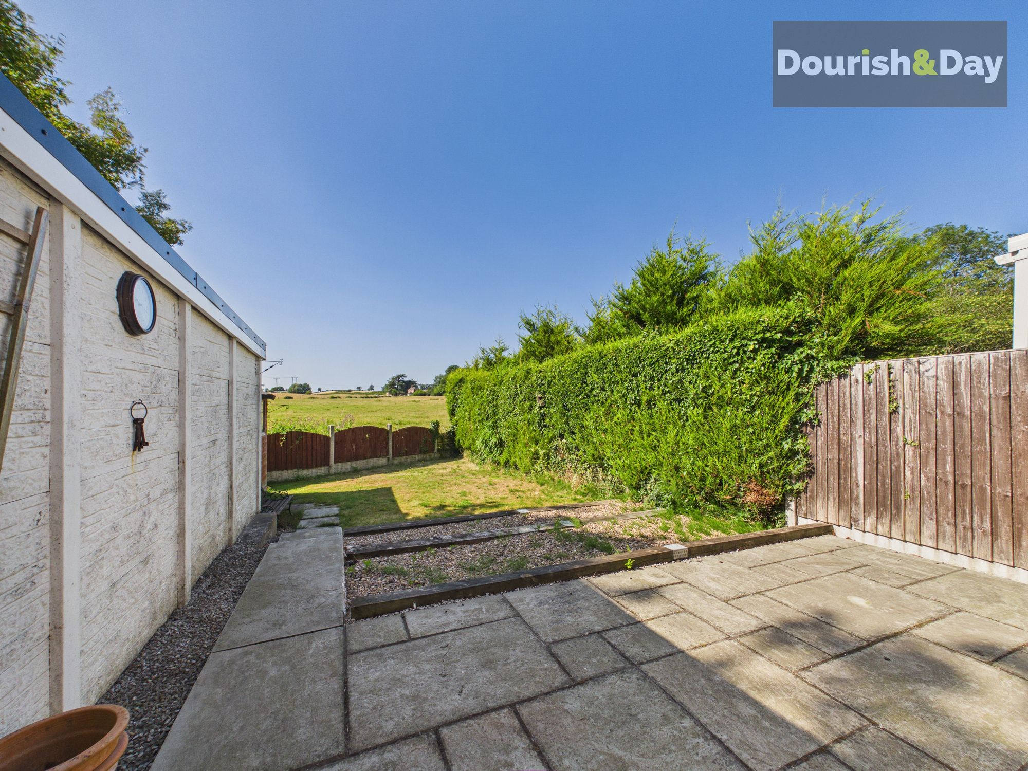 3 bed semi-detached house for sale in Wilkes Wood, Stafford, ST18  - Property Image 16