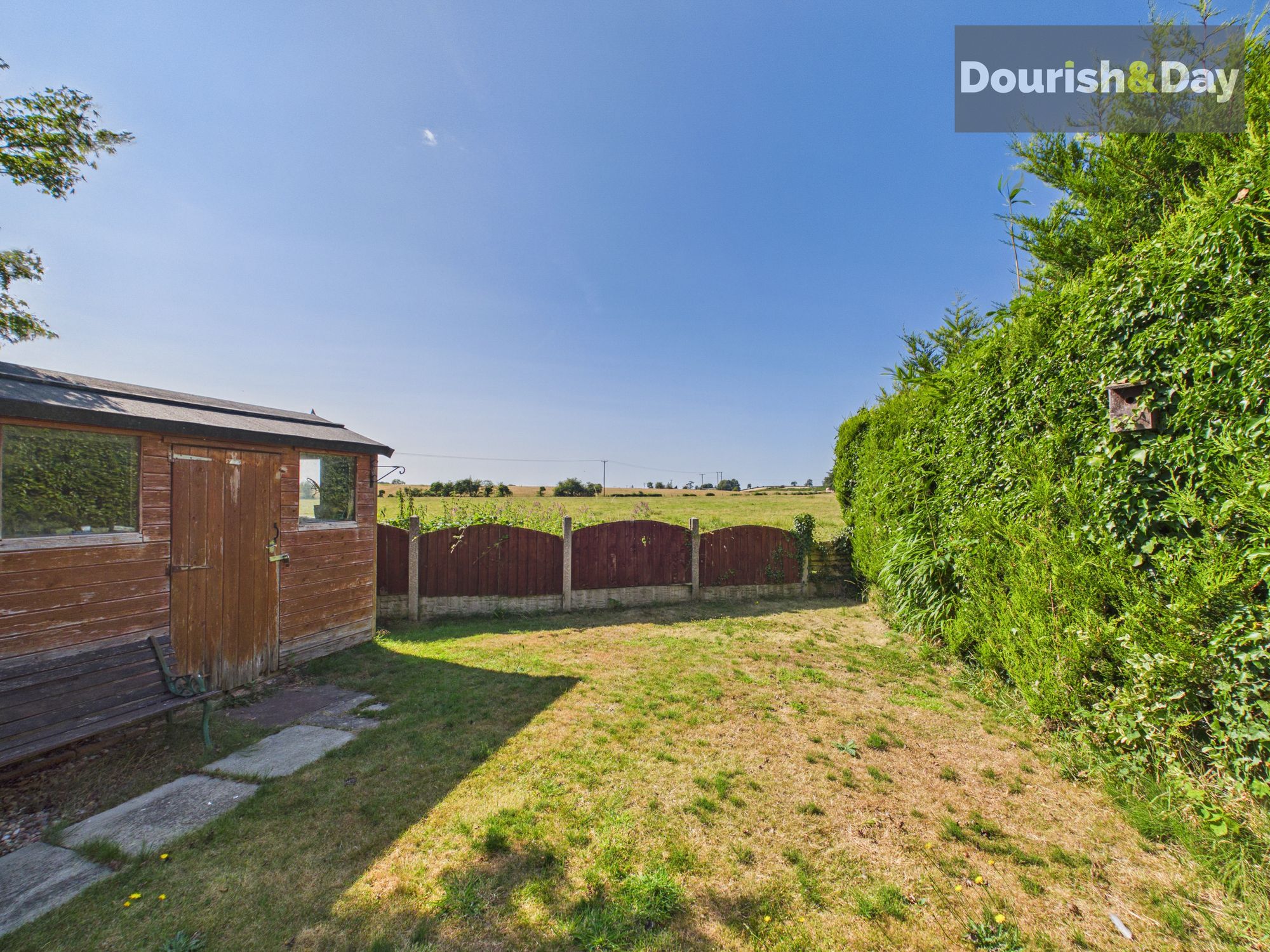 3 bed semi-detached house for sale in Wilkes Wood, Stafford, ST18  - Property Image 17