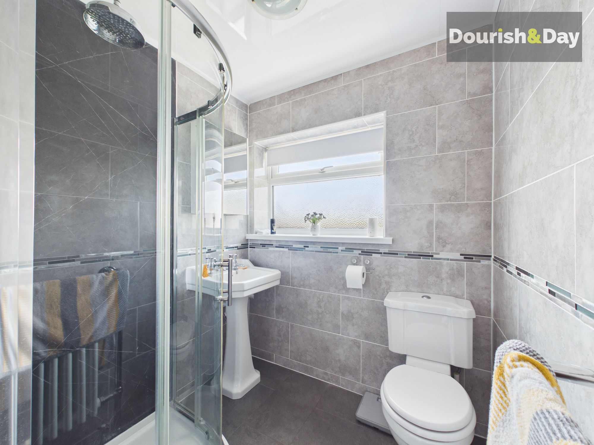 3 bed semi-detached house for sale in Wilkes Wood, Stafford, ST18  - Property Image 15