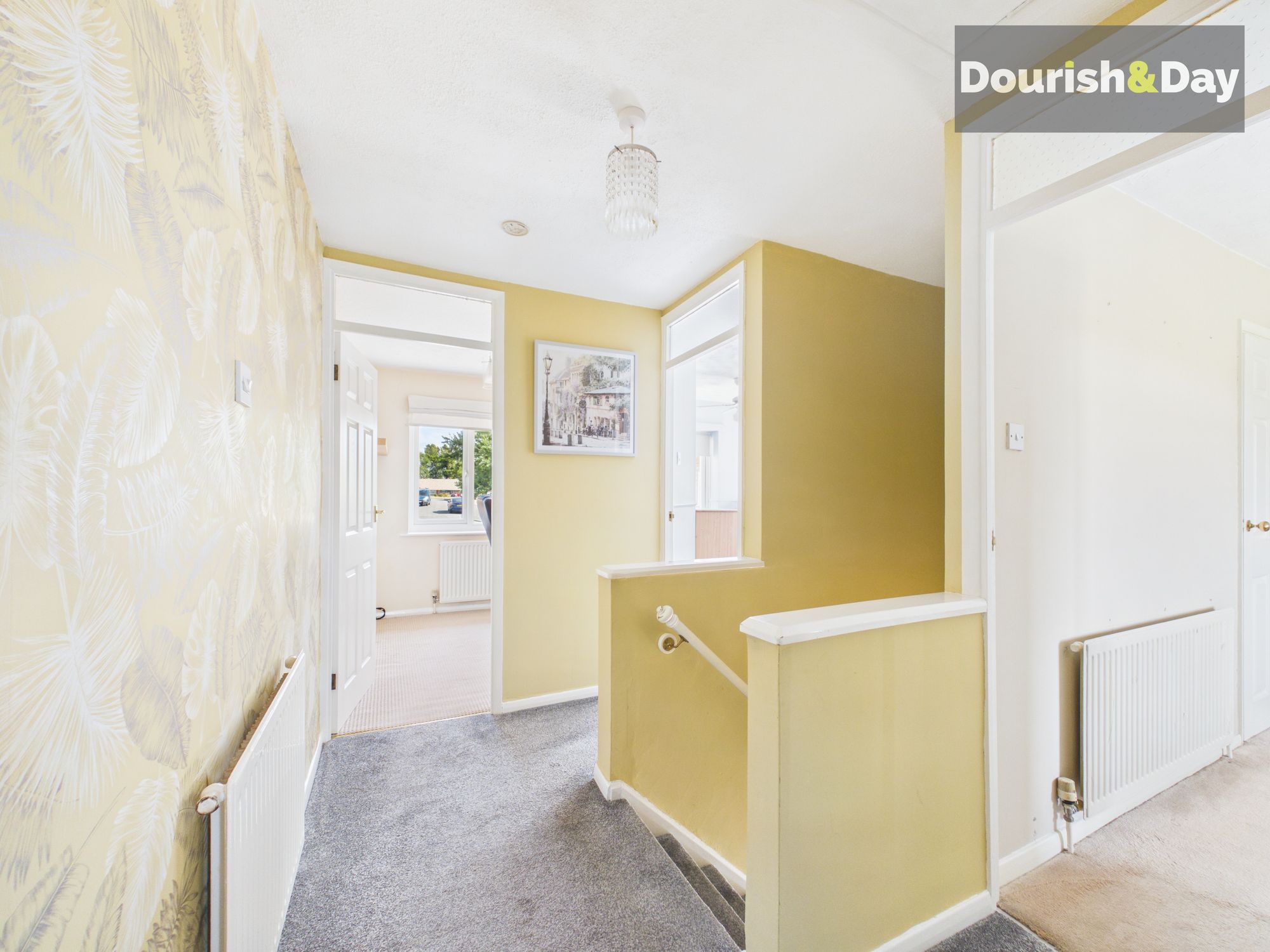 3 bed semi-detached house for sale in Wilkes Wood, Stafford, ST18  - Property Image 11