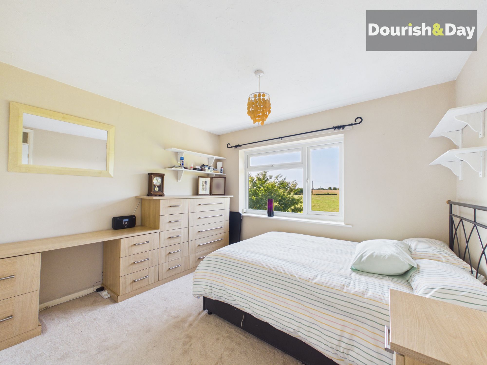 3 bed semi-detached house for sale in Wilkes Wood, Stafford, ST18  - Property Image 12